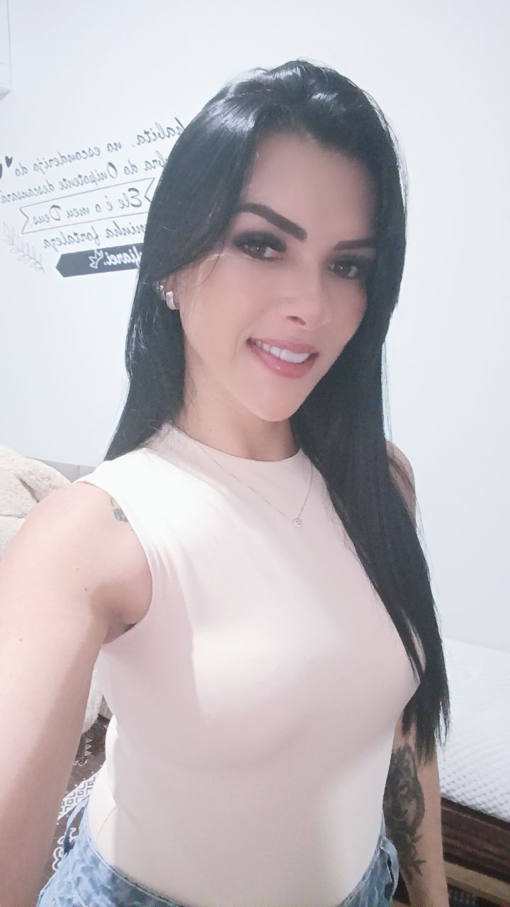 @Simone Oliveira