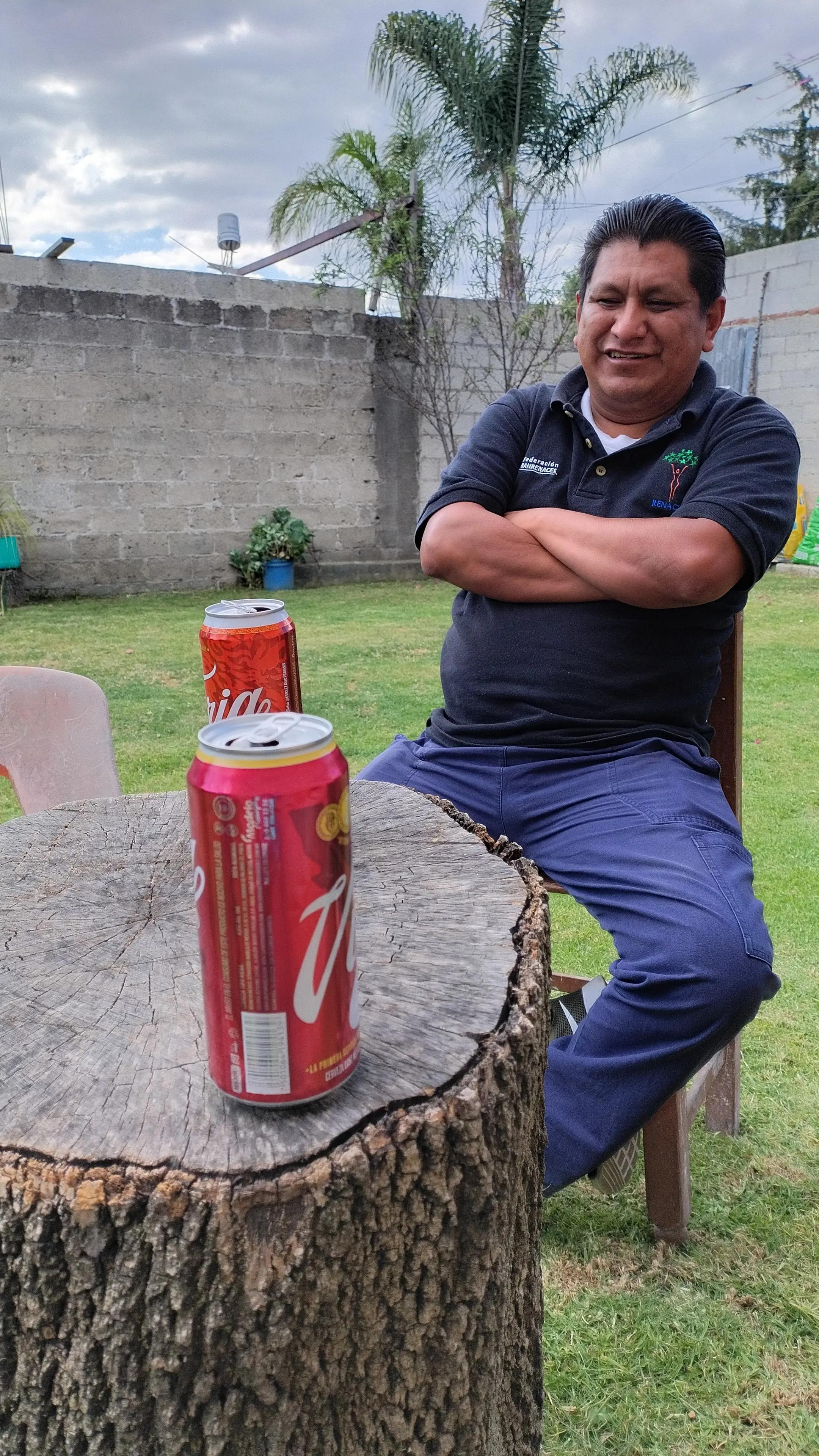 @Pedro Pablo Romero