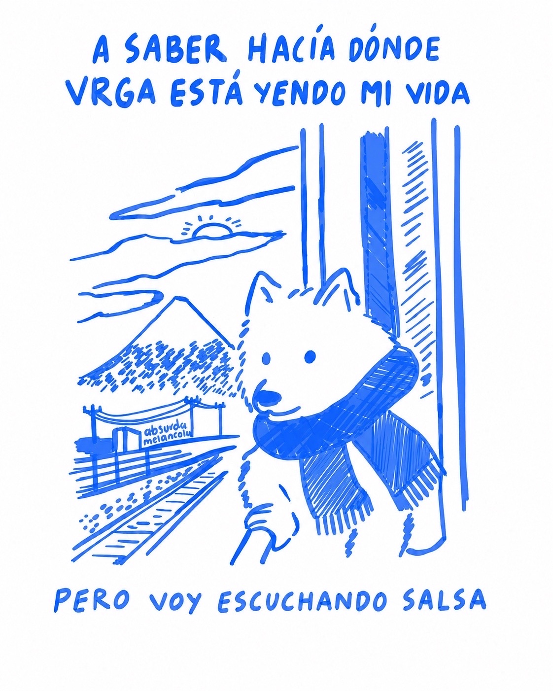 @El Viejo de Los Carritos