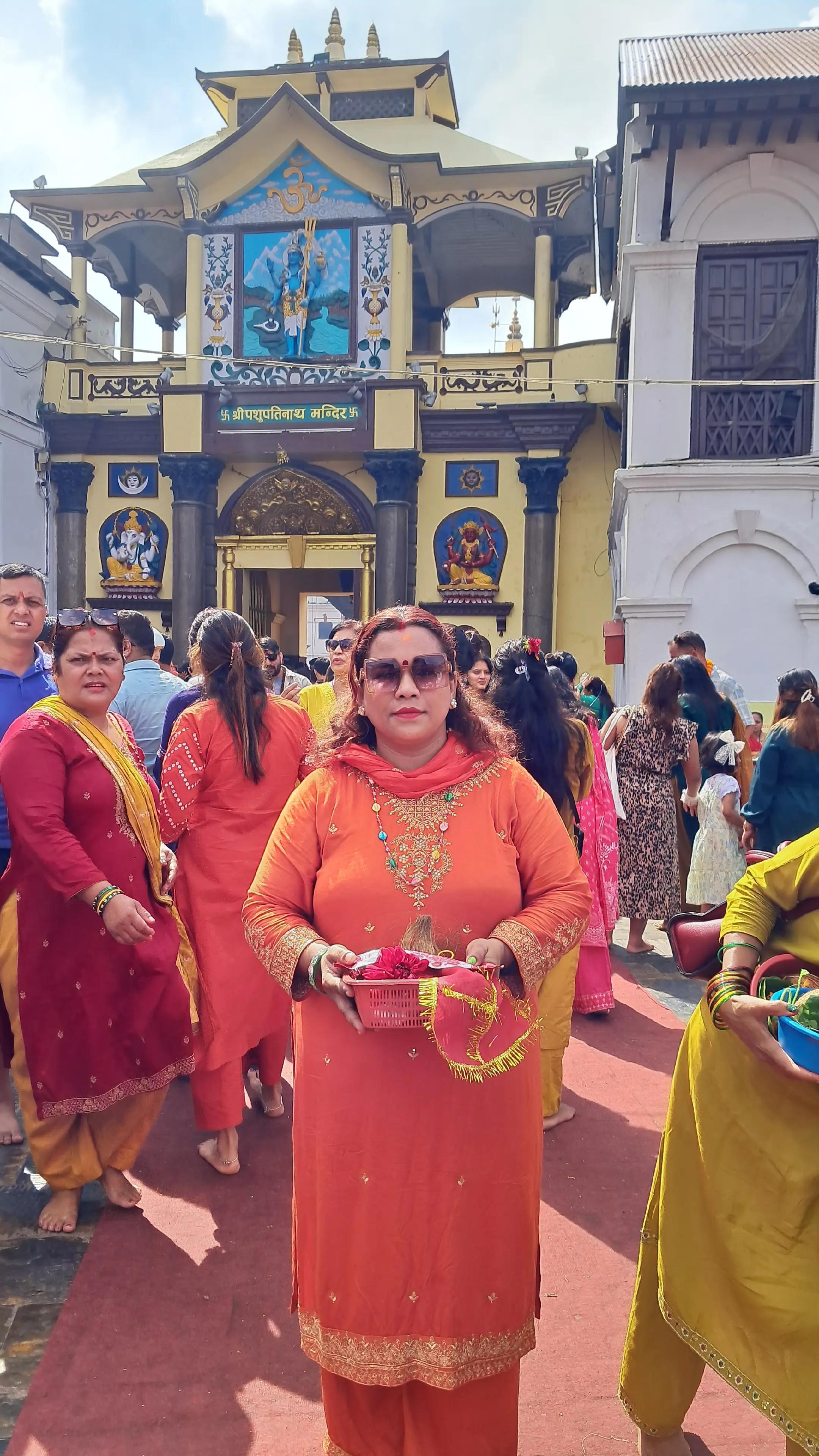@Shanta shrestha