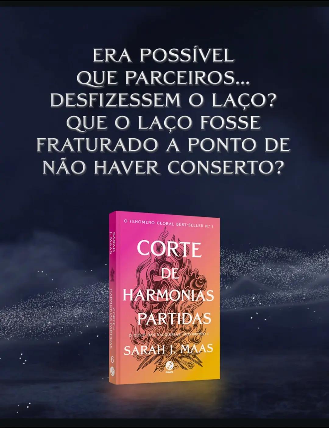 @ACOTAR BRASIL