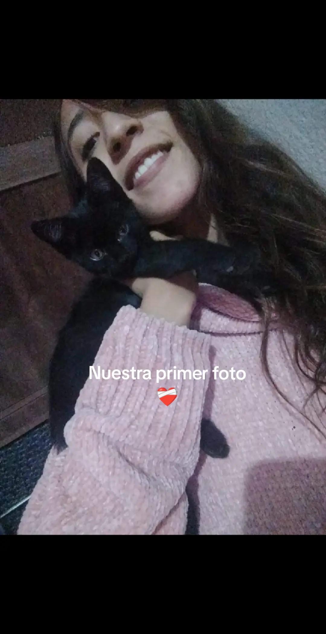 @Cristina Meza
