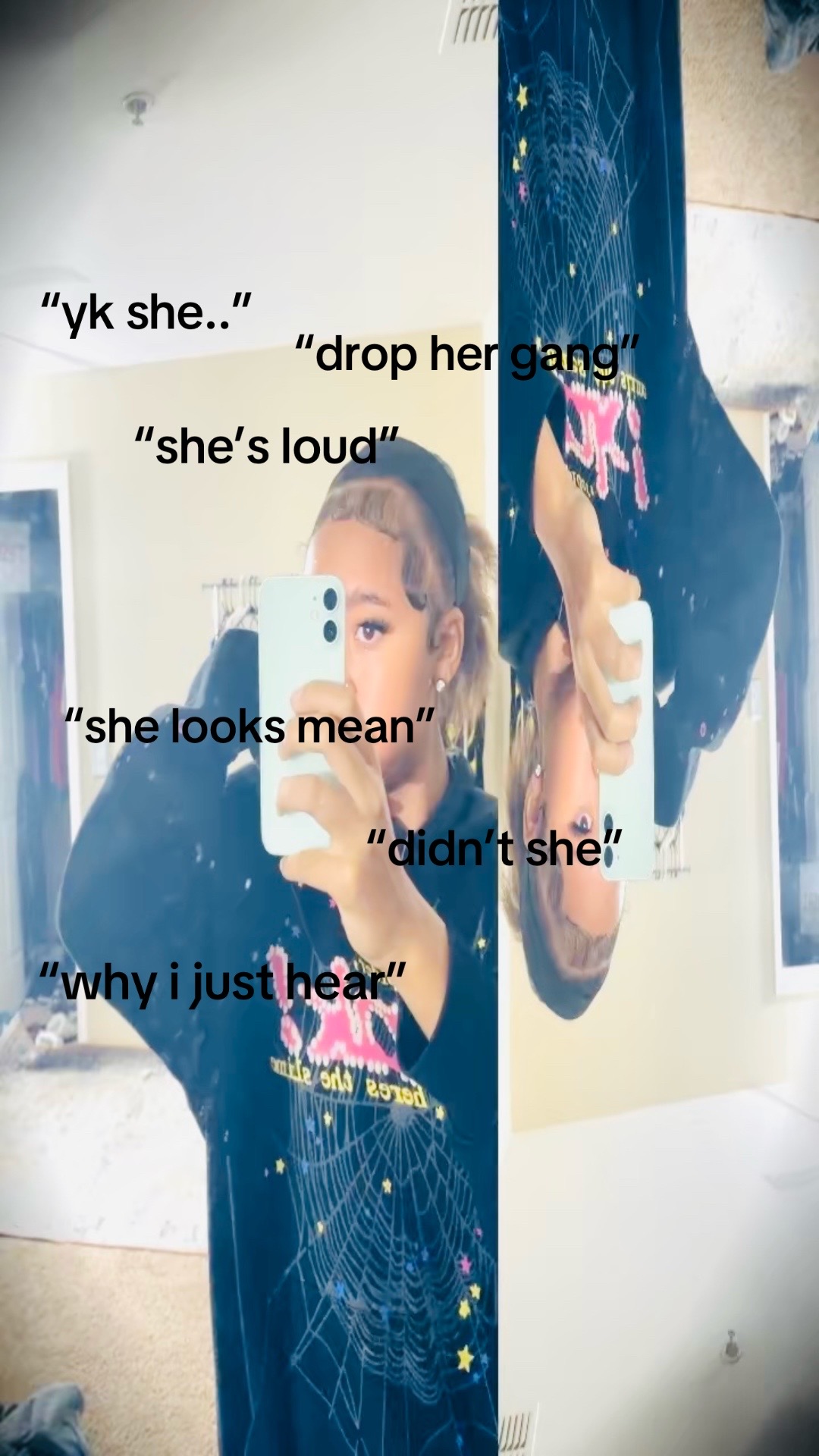 @secret acc