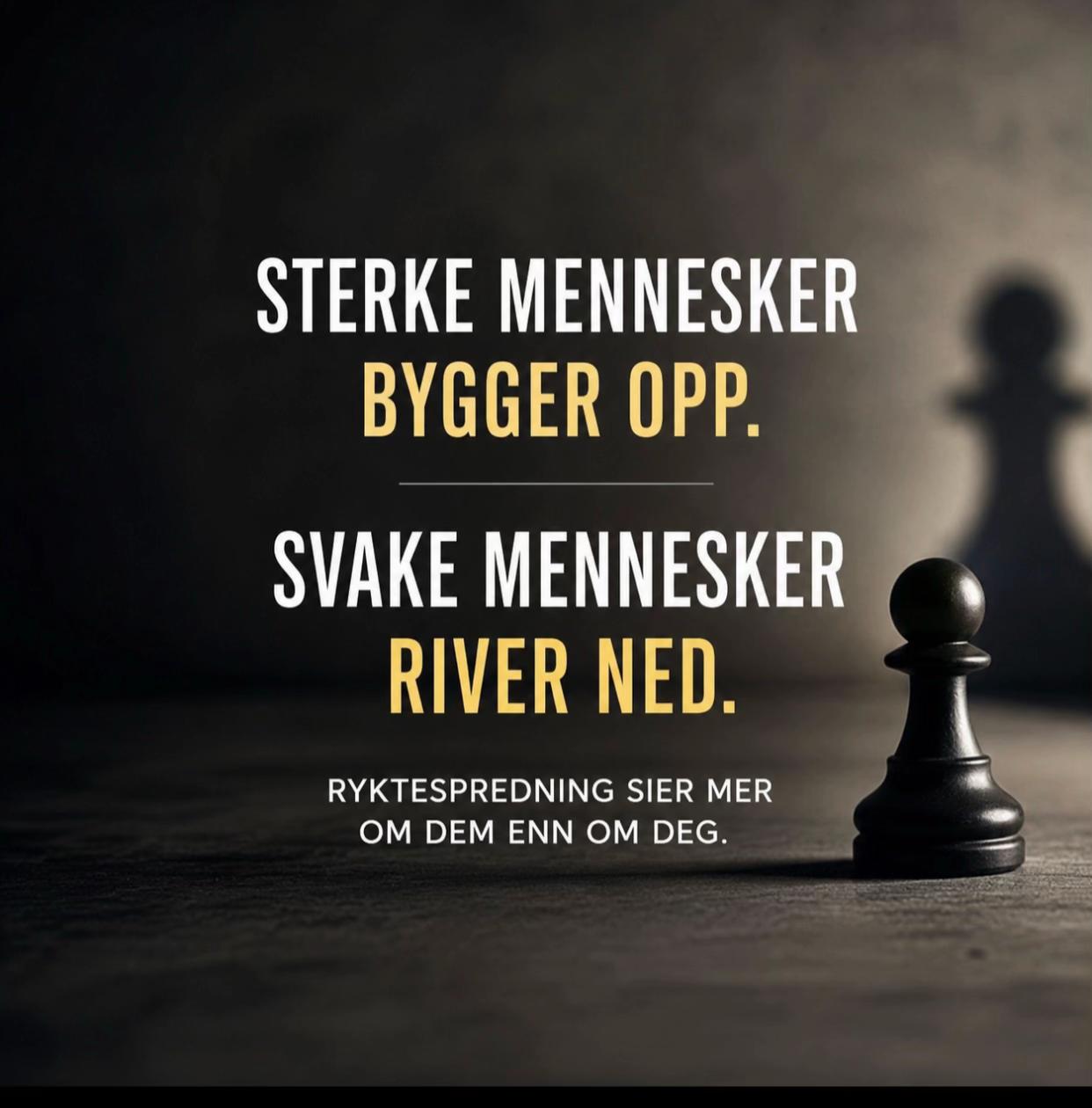 @Morten Kvam