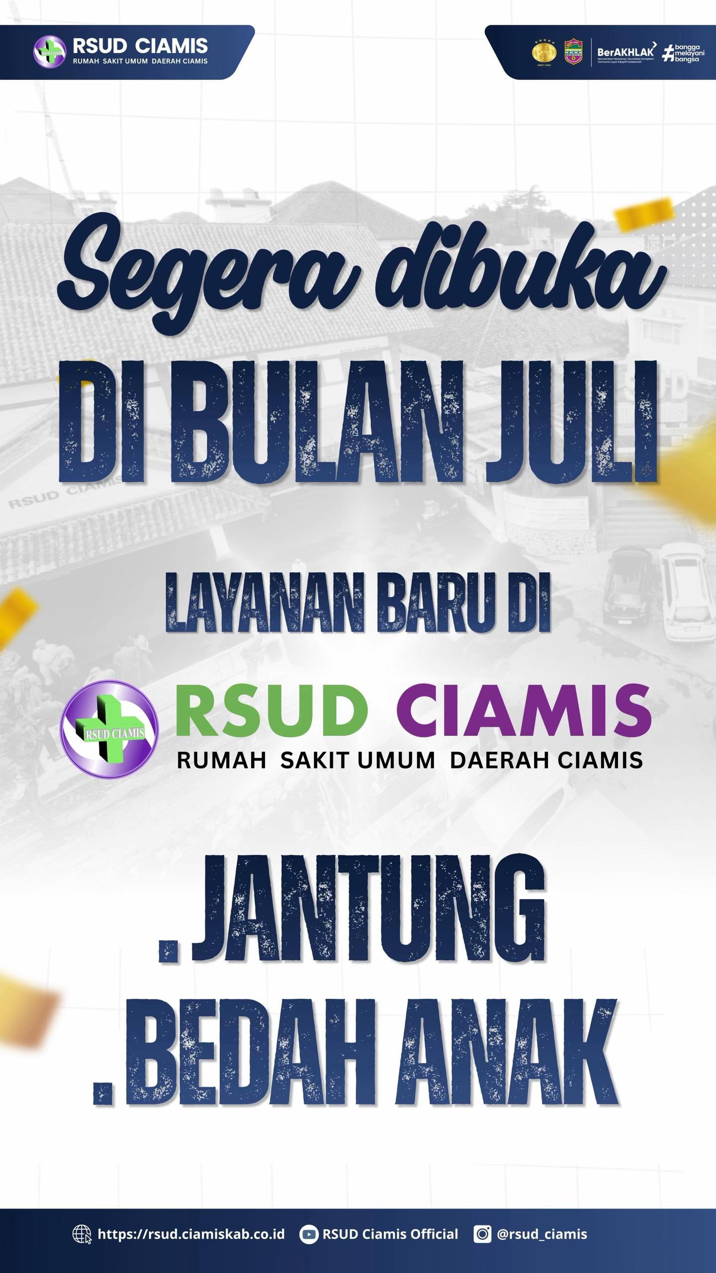 @RSUD Ciamis