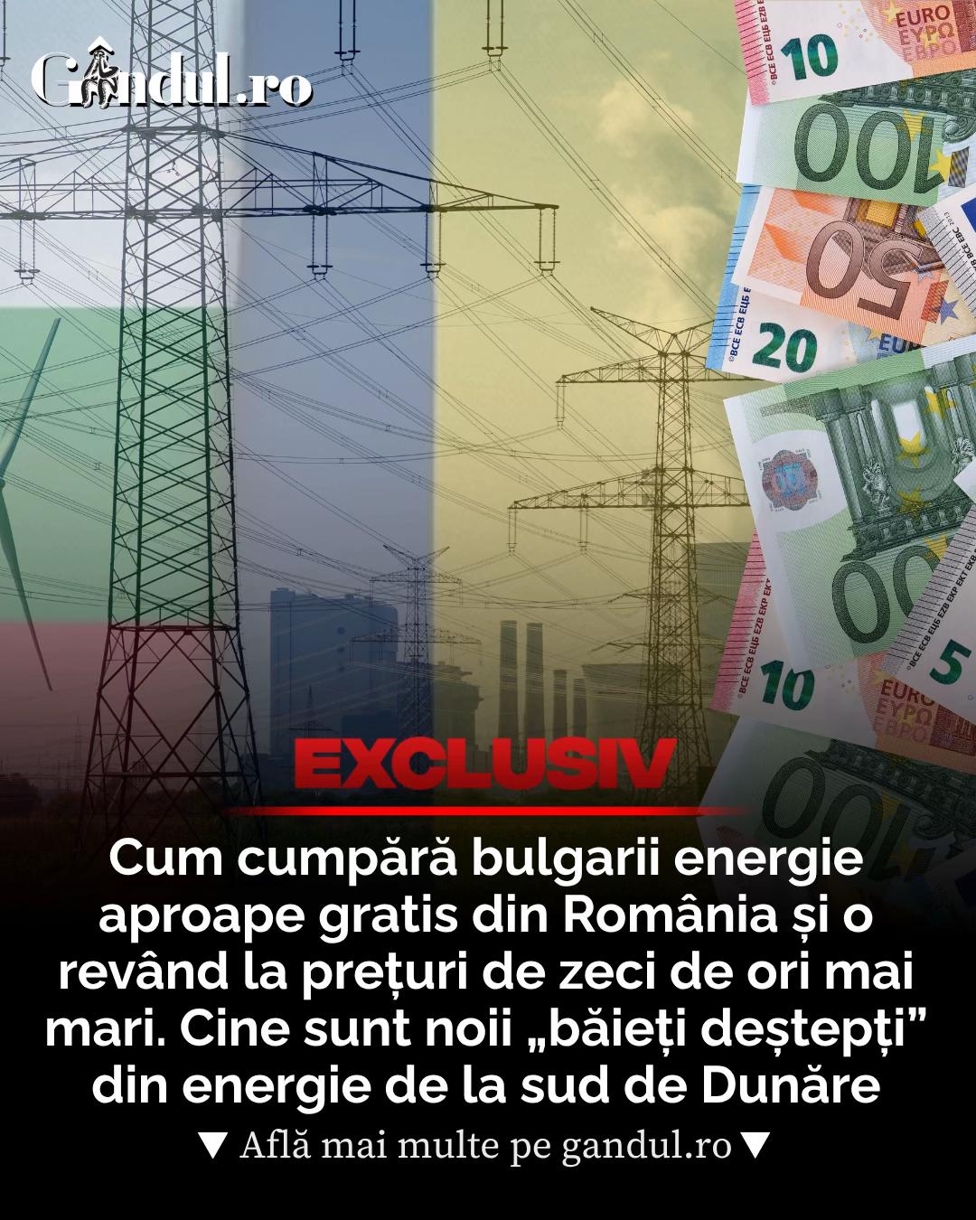 @Gandul Romania