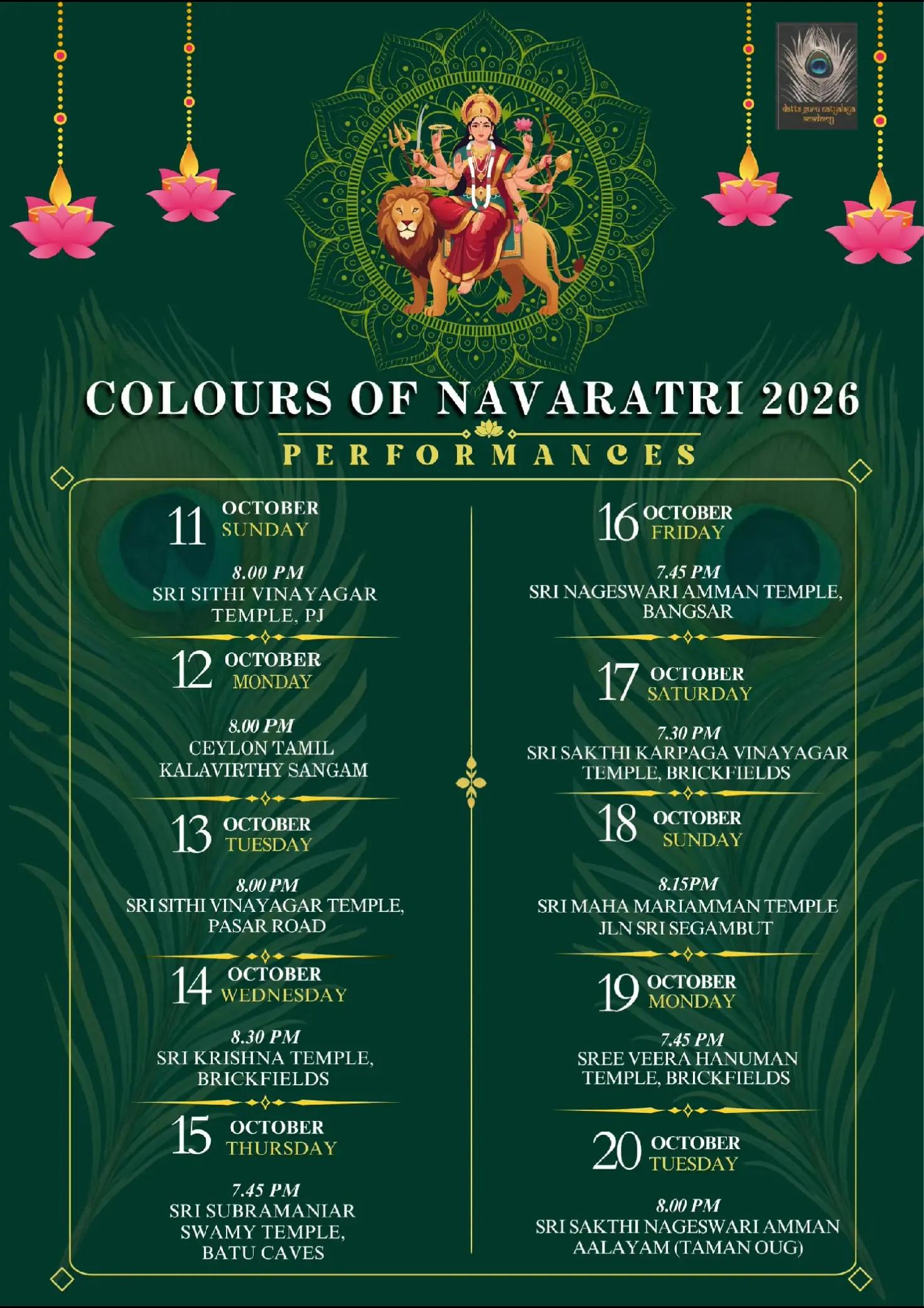 @Mystic Maharani Empire