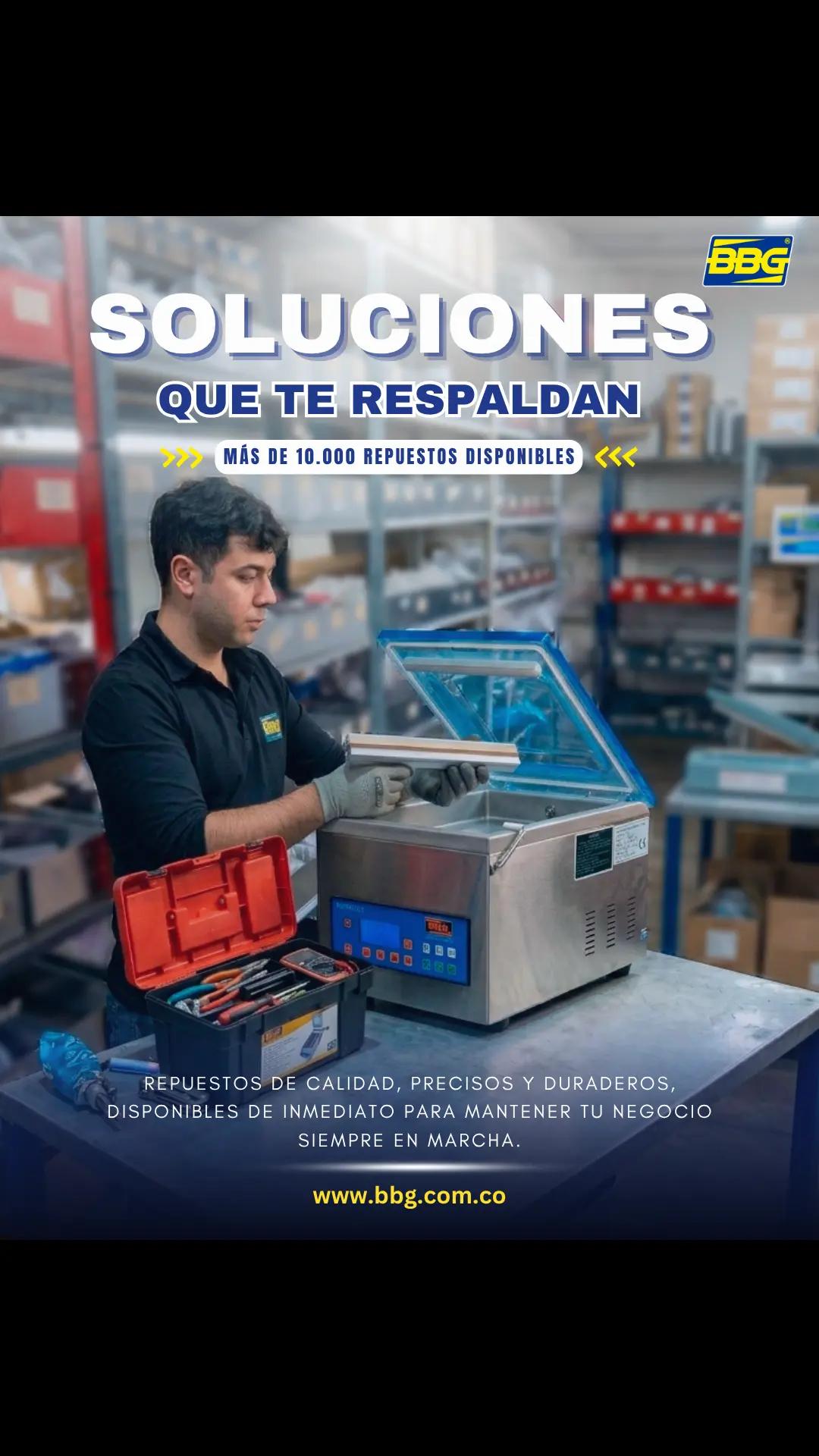 @Básculas y maq. alimentos