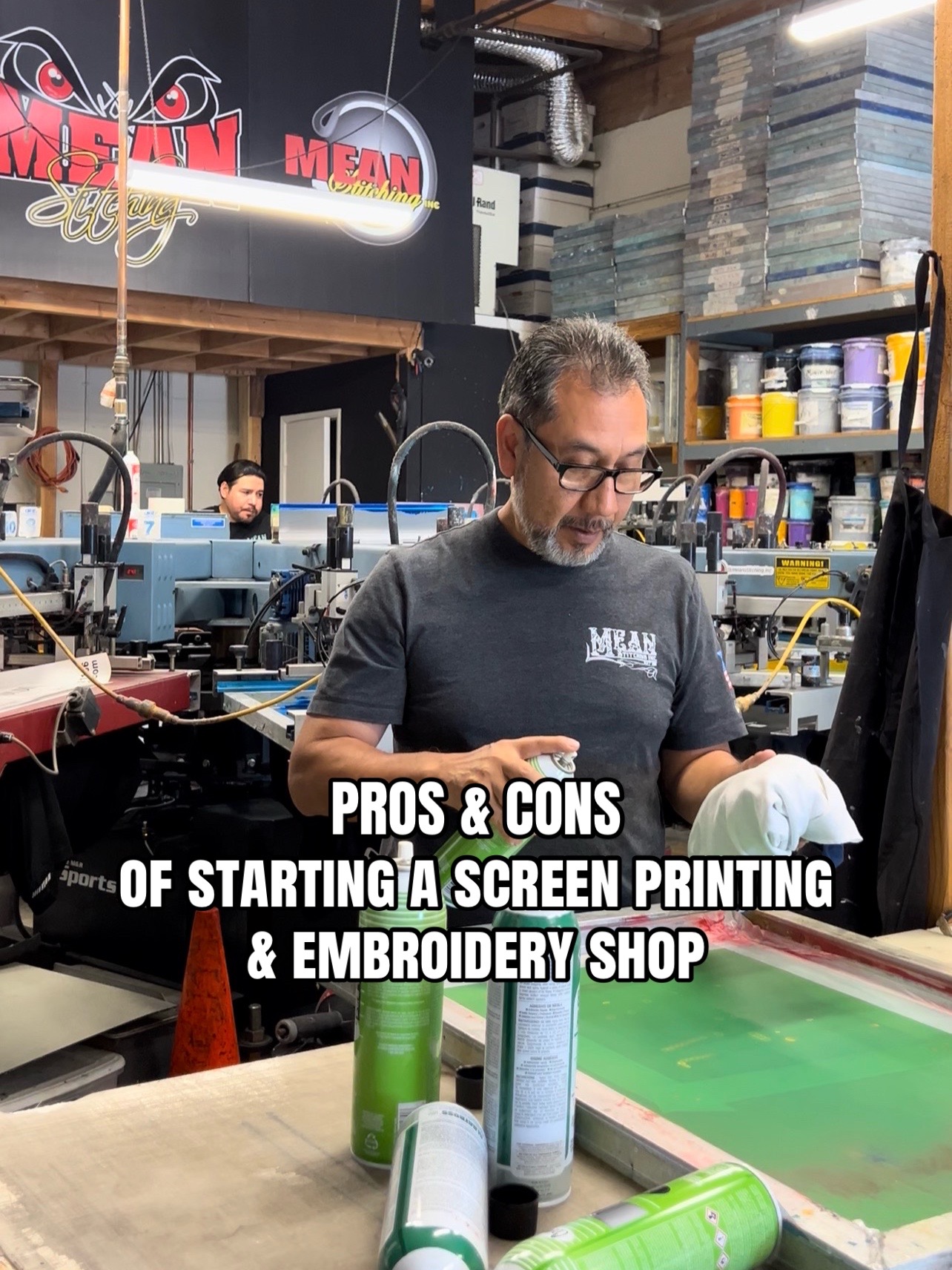 @MEAN STITCHING INC