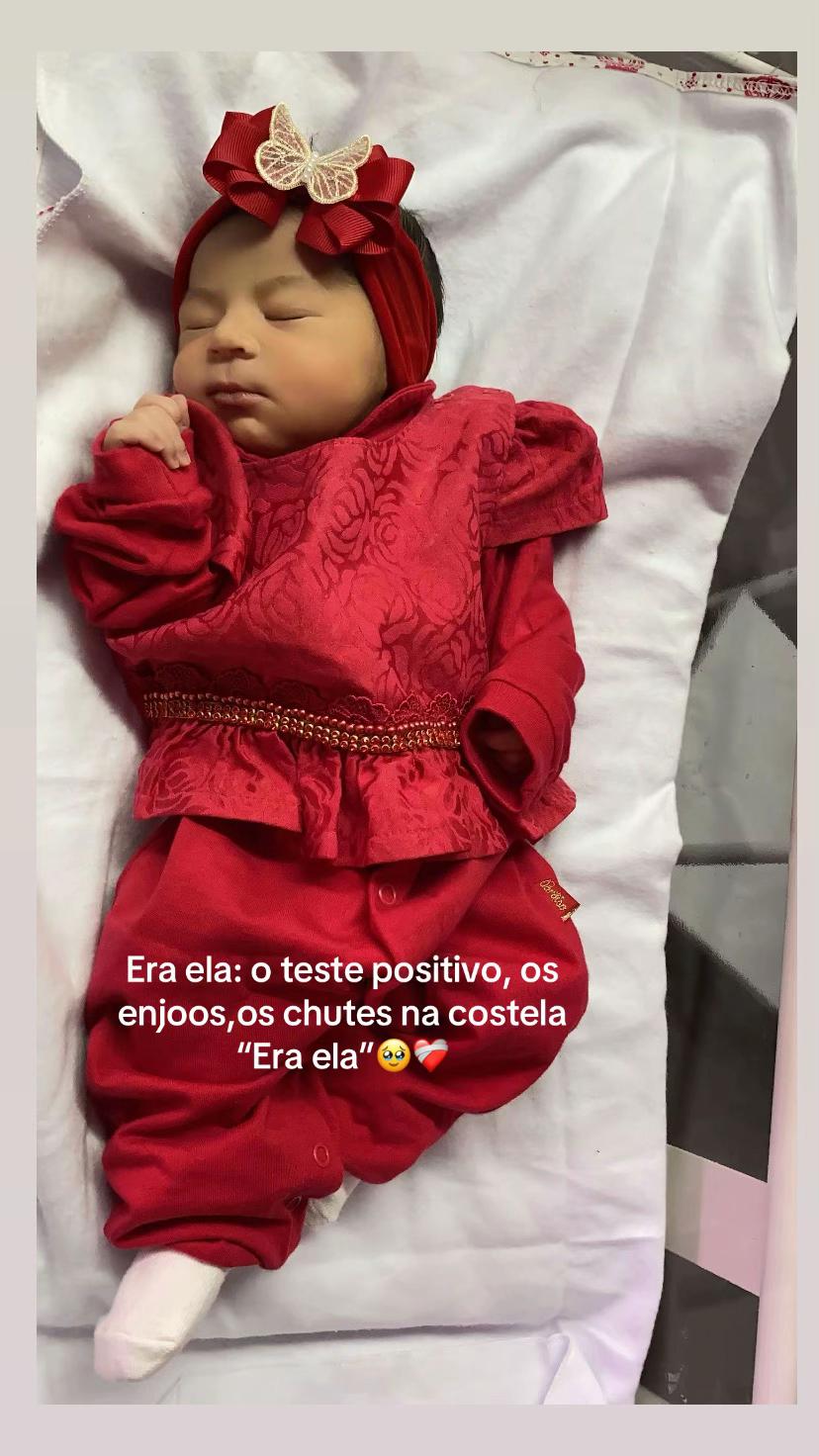 @Luana Moura