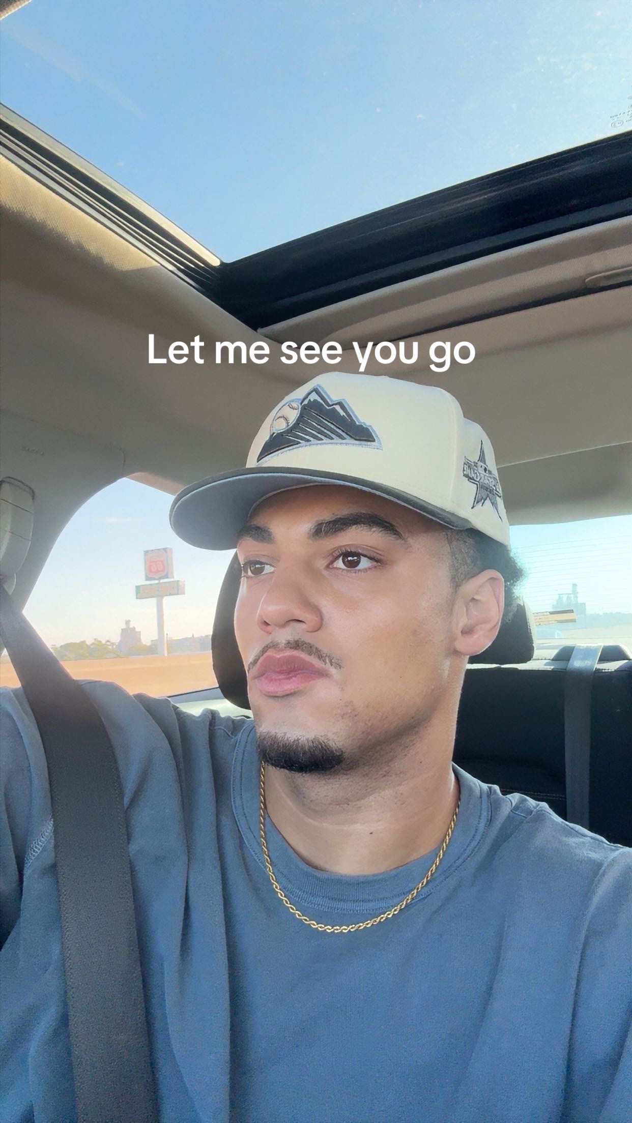 @ 