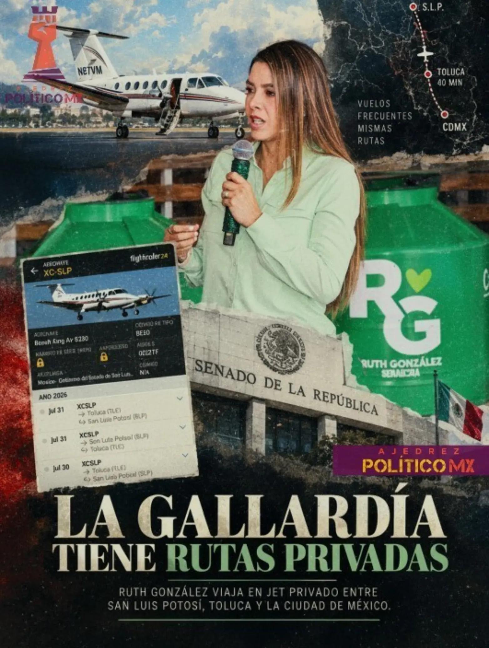 @Ajedrez Político MX