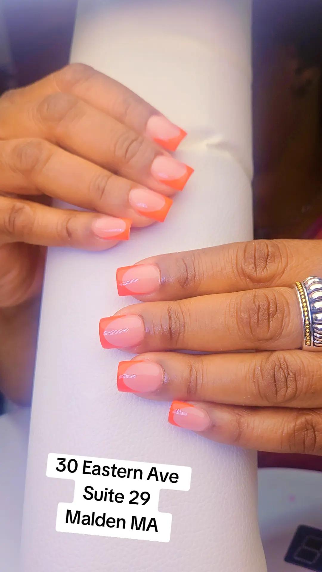 @Younik Beauty Academy Inc