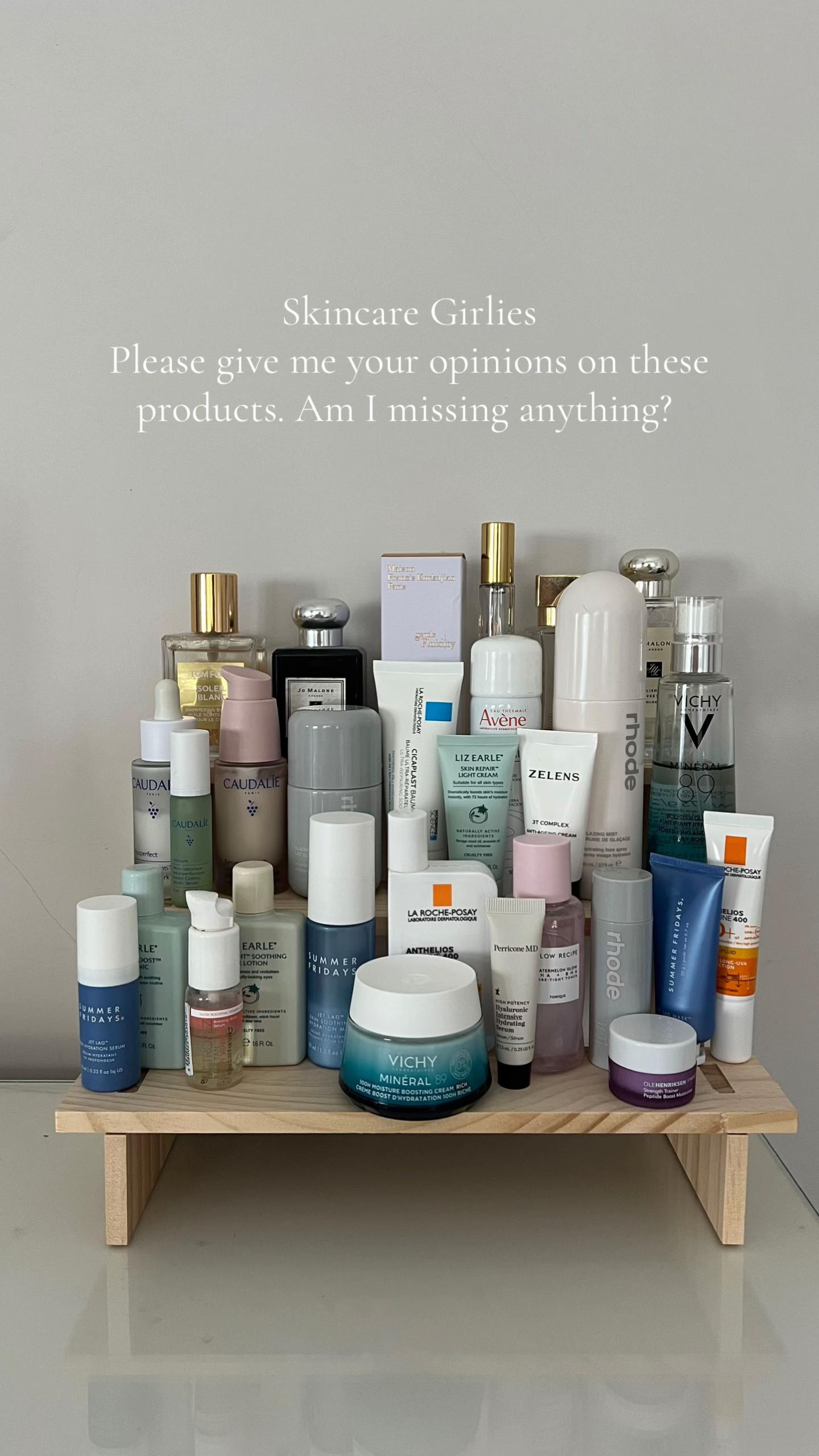 @Chloe Rose
