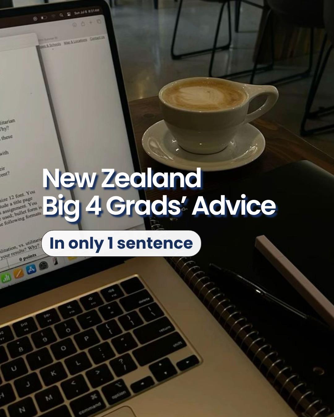 @Prosple New Zealand
