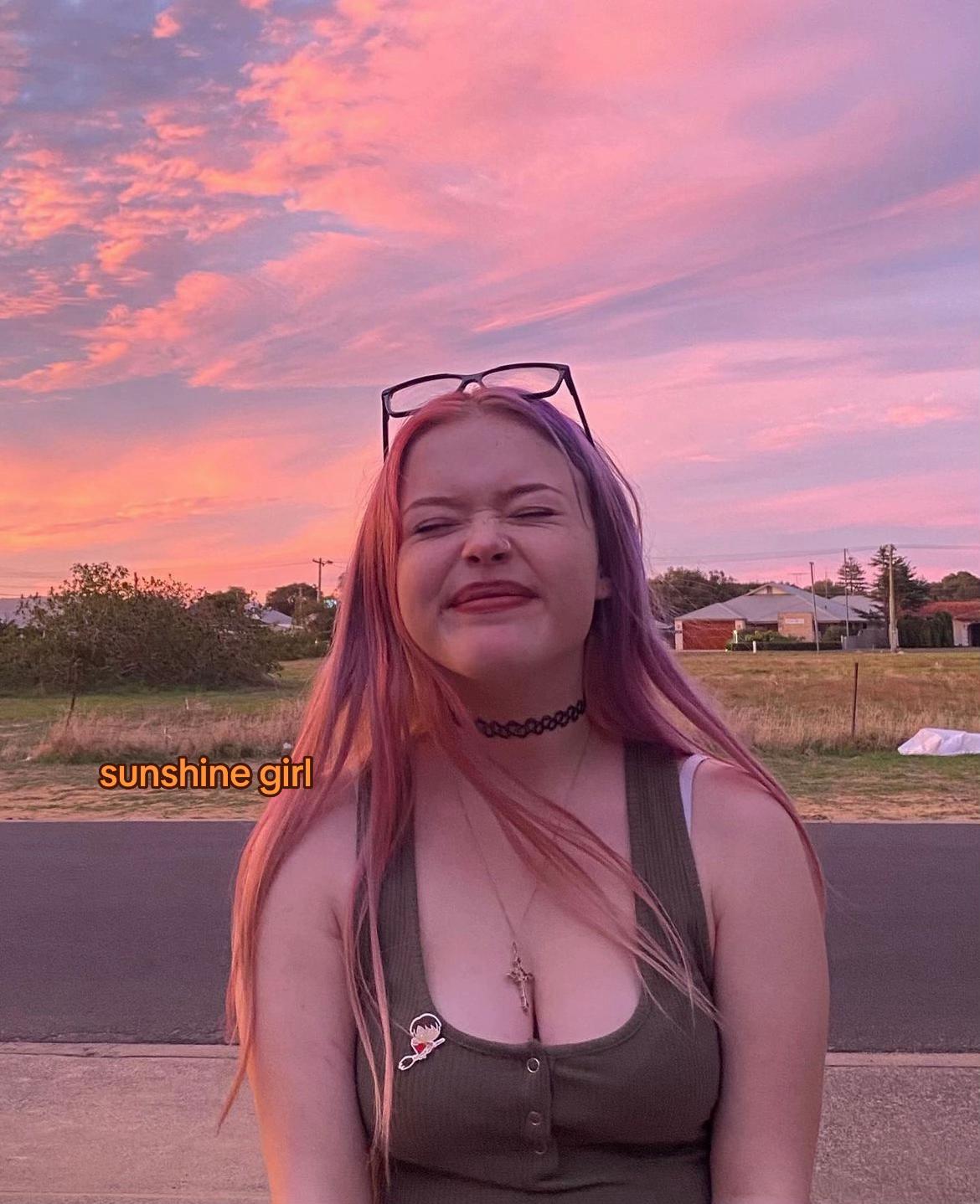@angel 💞