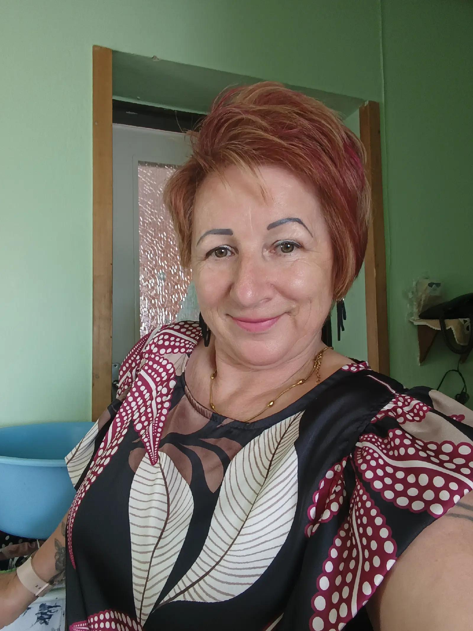 @Ilona Barsi
