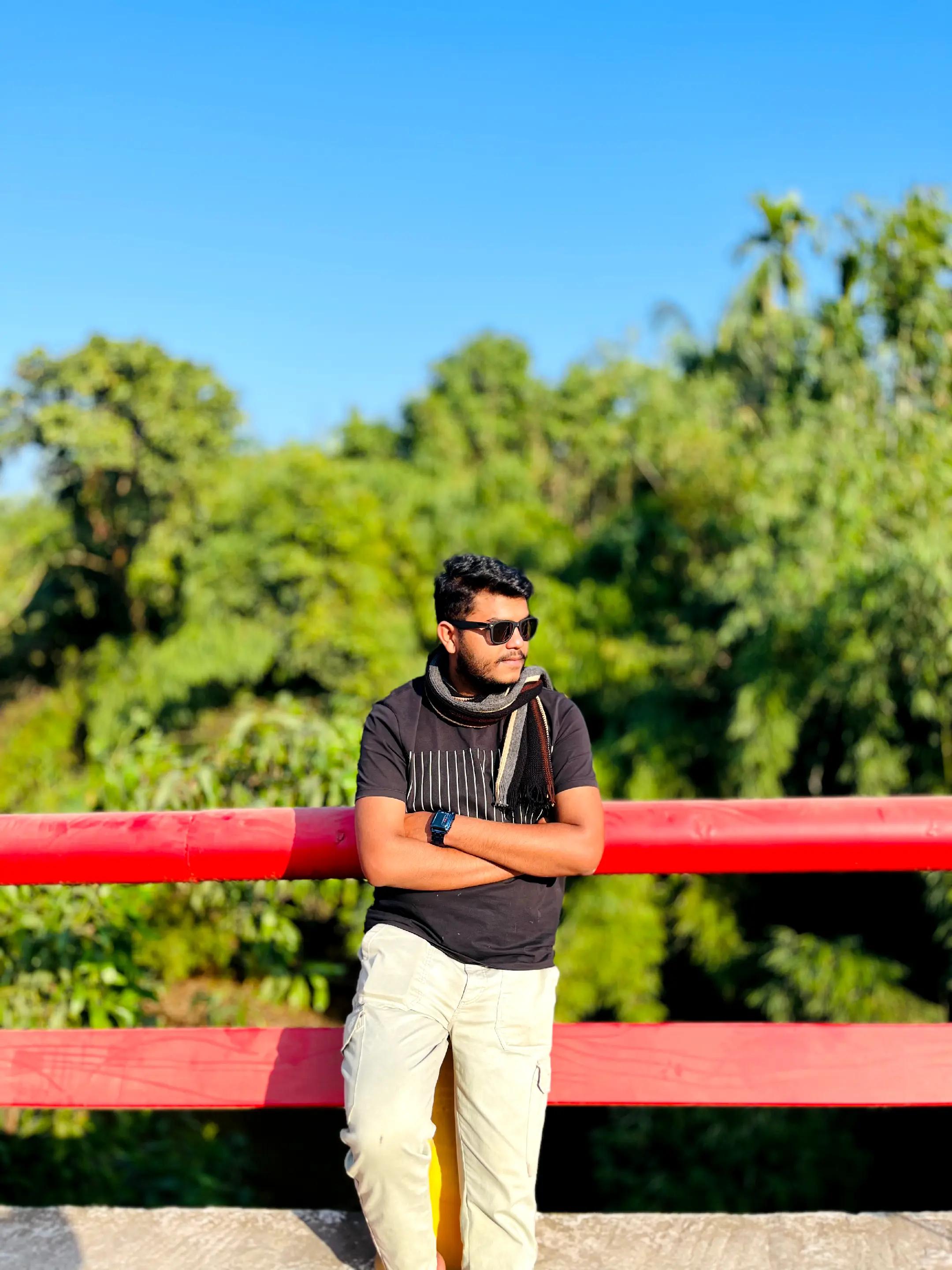 @MR Monir🏍️