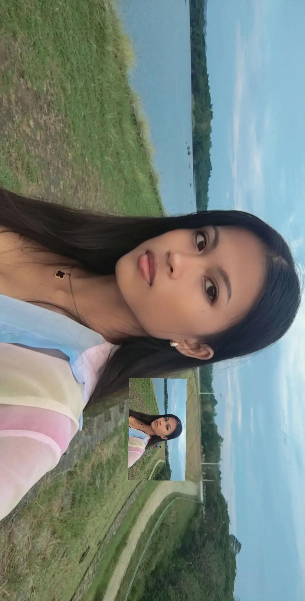 @it's me. @Angelyn