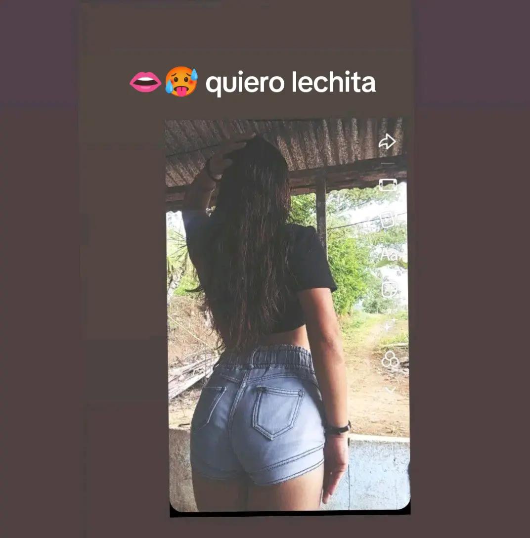 @Seleste L&oacute;pez