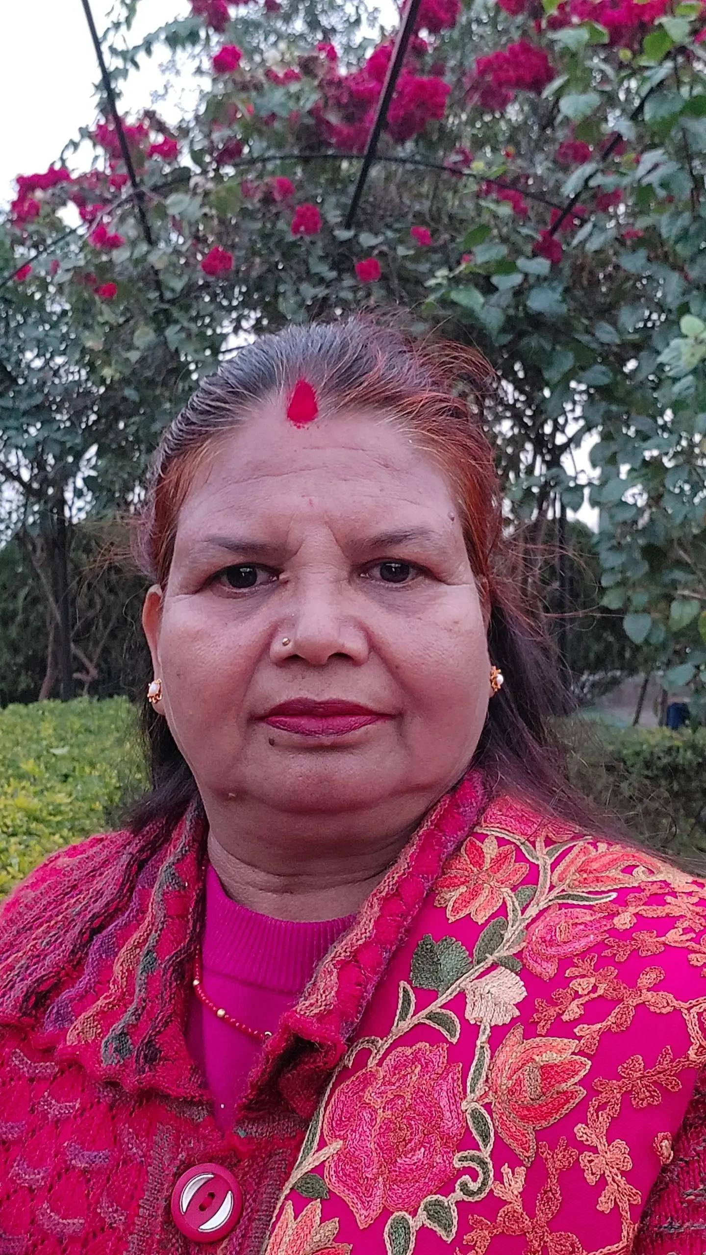 @Meena Aryal