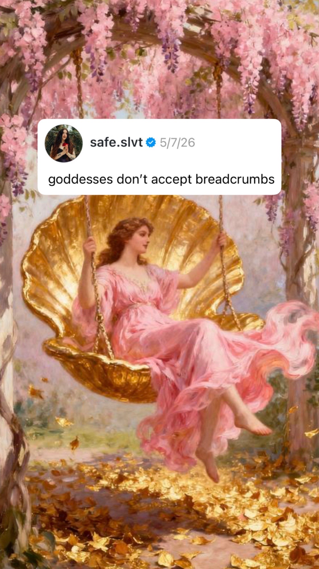 @tricia wise