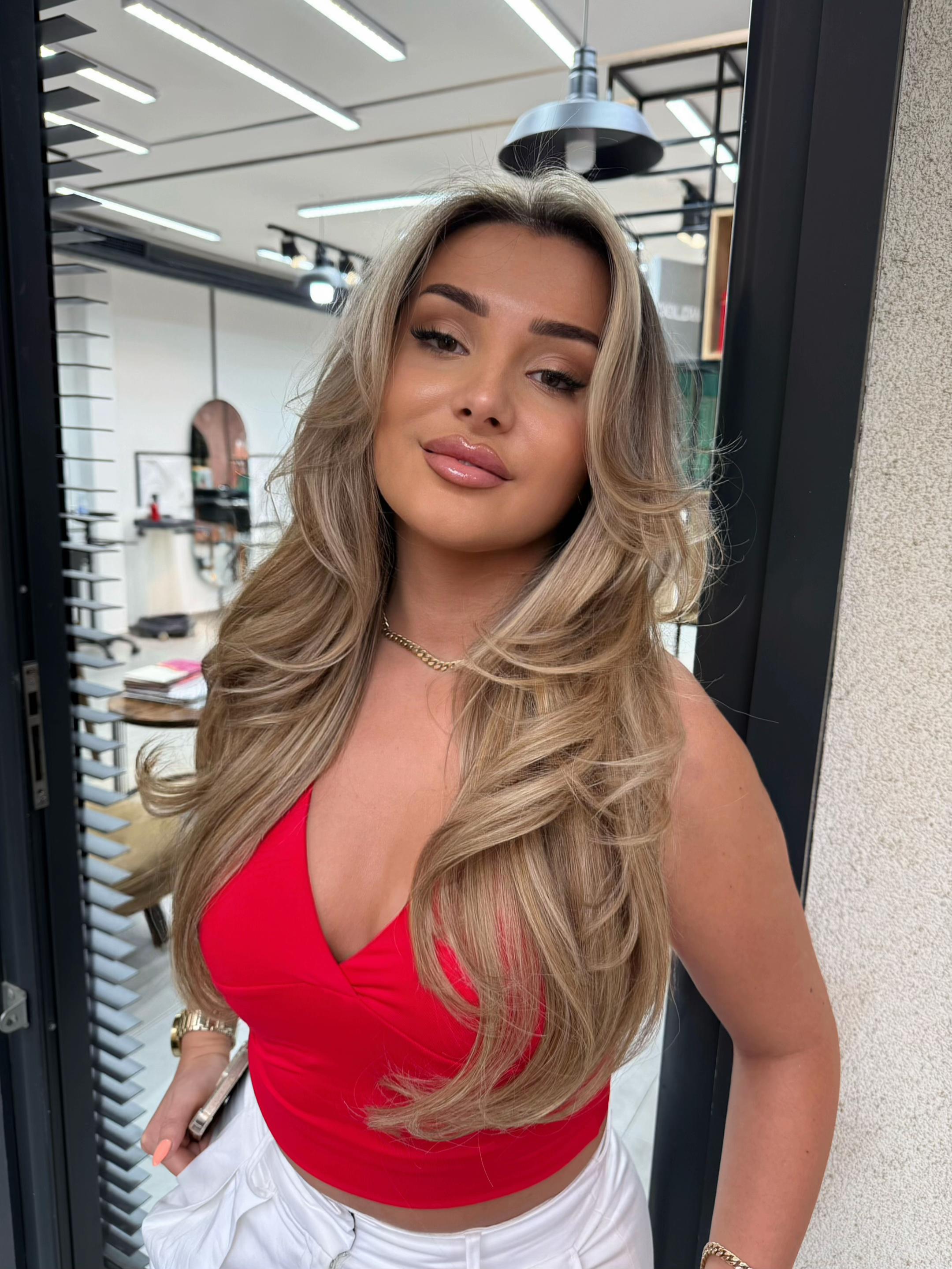 @Arbonhairartist