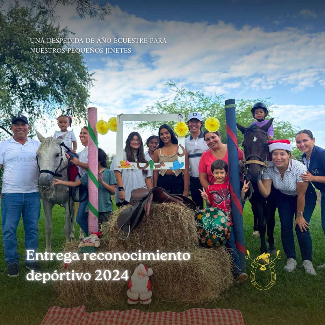 @Club Deportivo La Maria