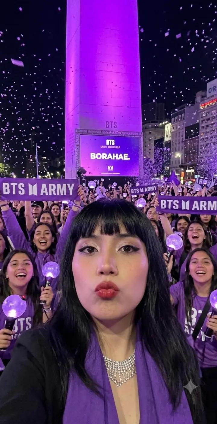 @🌹ARMY GIRL BTS JK🌹