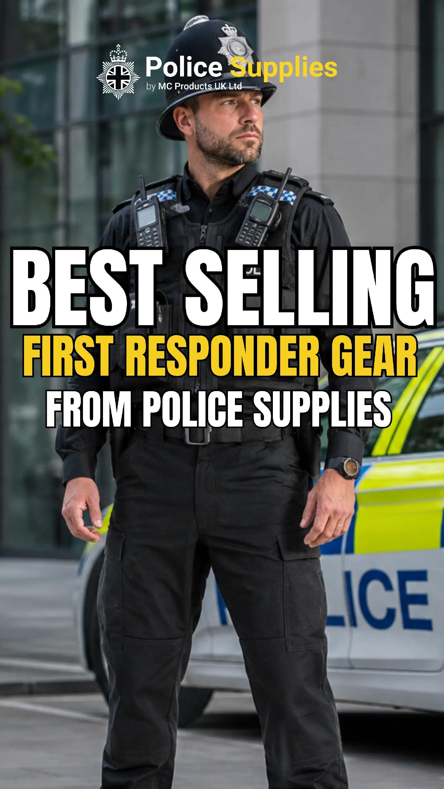 @Police Supplies
