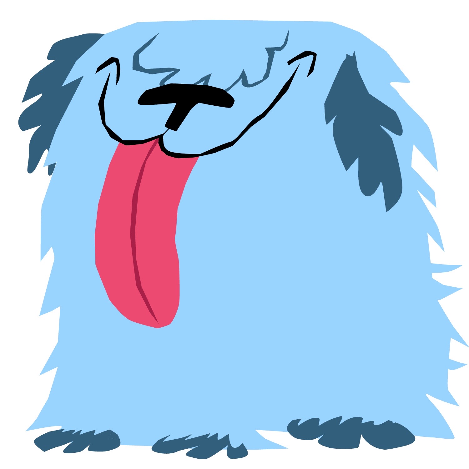 @Elliot Cowan. Pro Artist ™