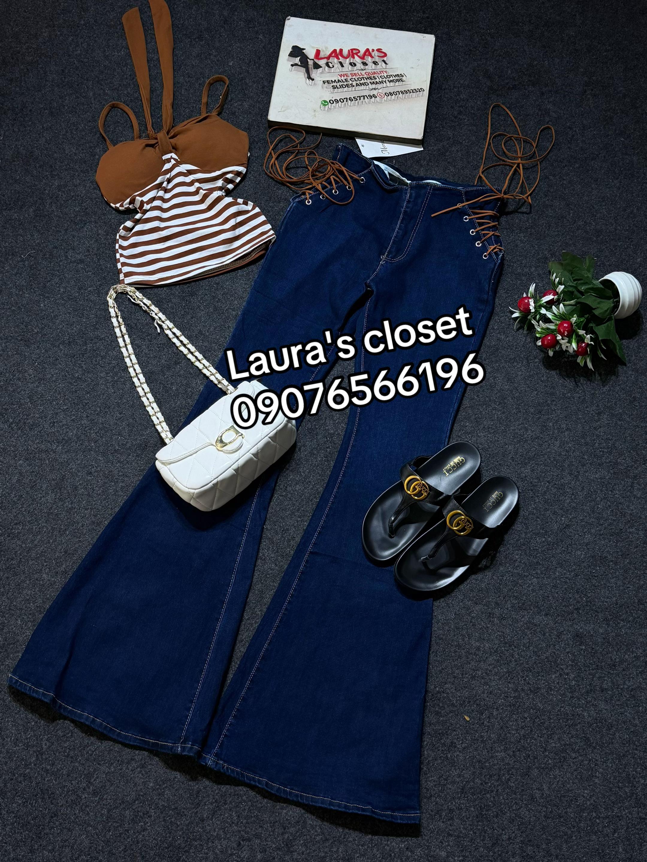 @CLOTH_VENDOR IN BENINCITY