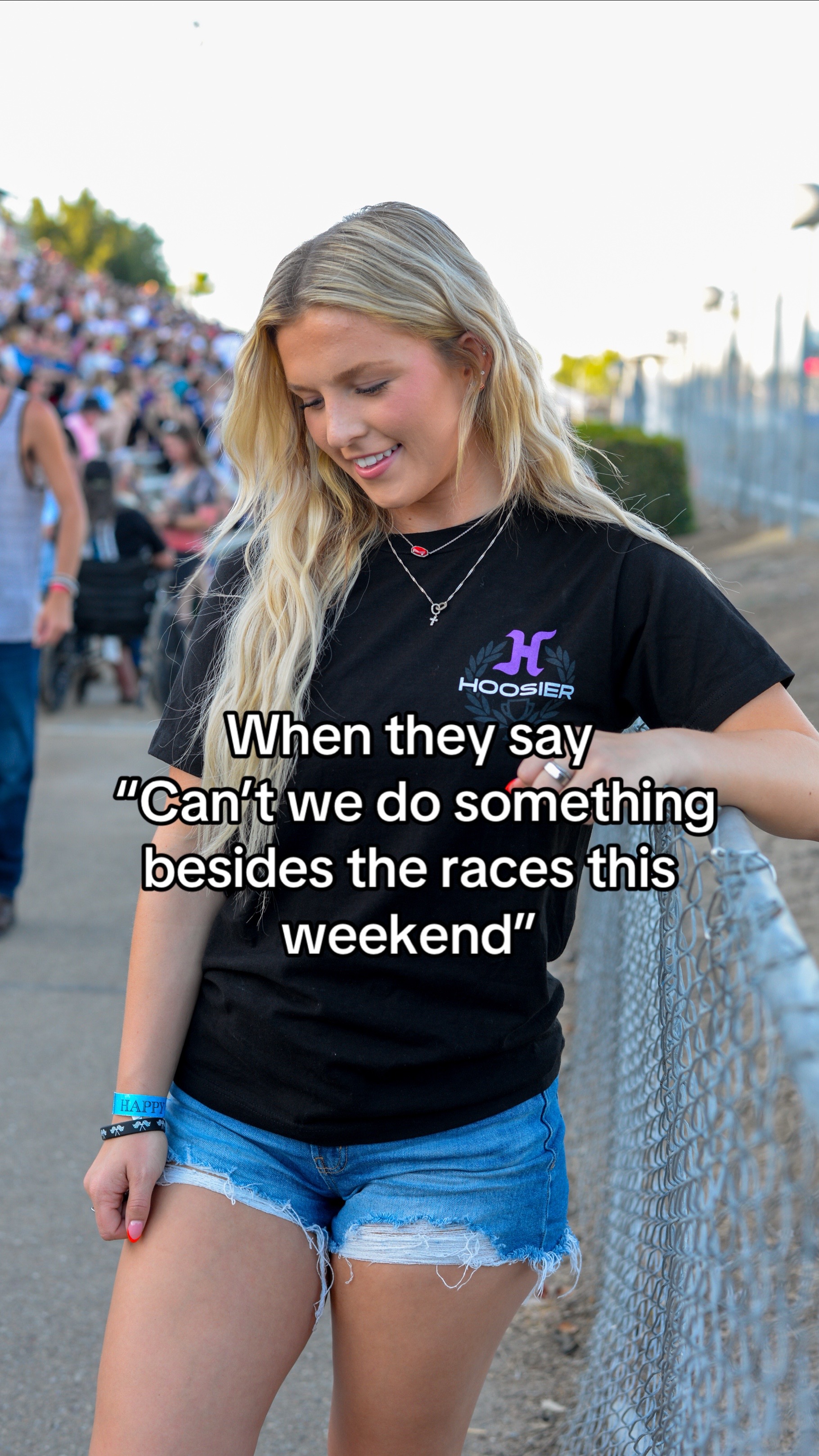 @Kylie Glick Racing