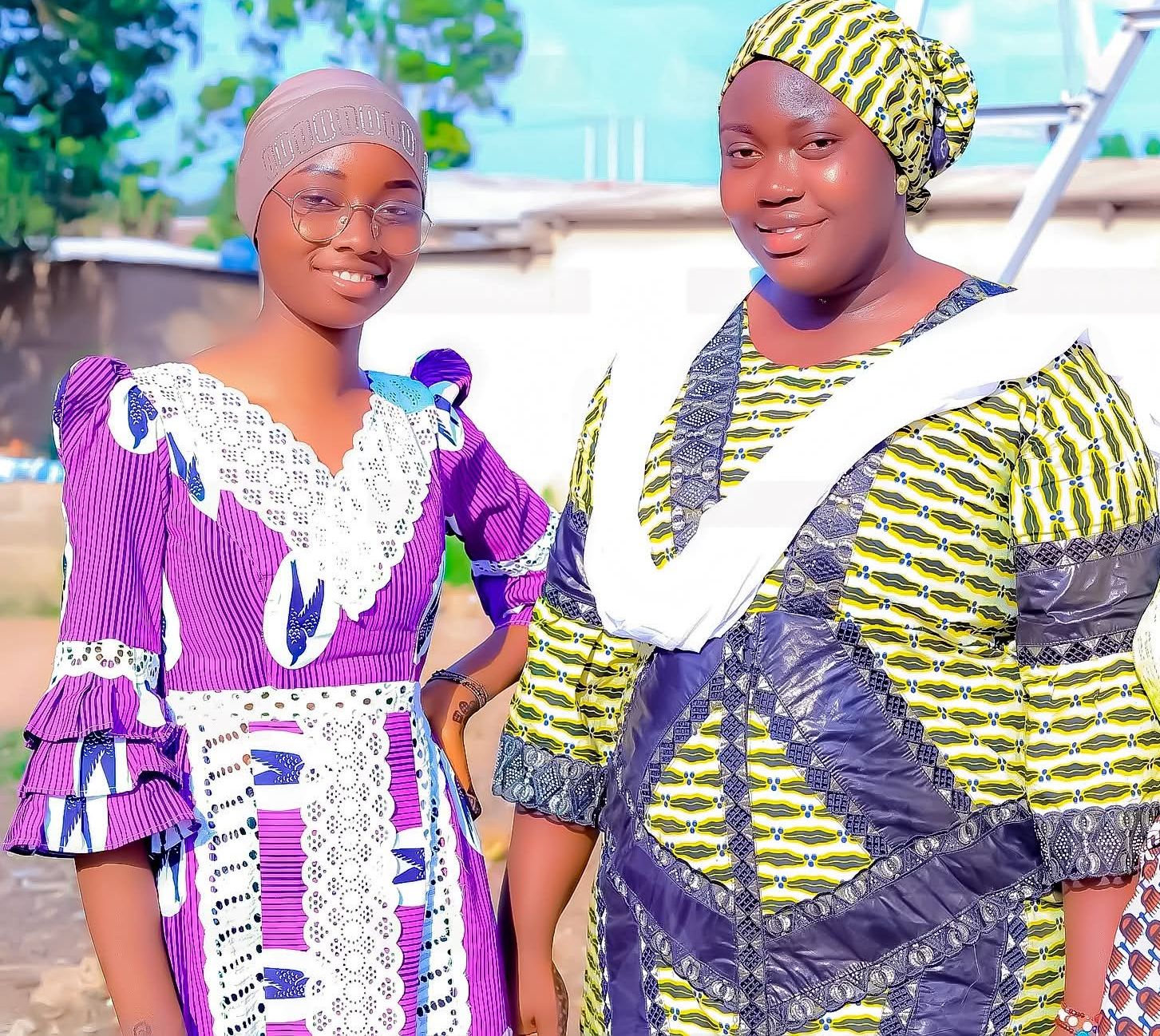 @Dame&hearts;️ Coulibaly 💗💍🔒