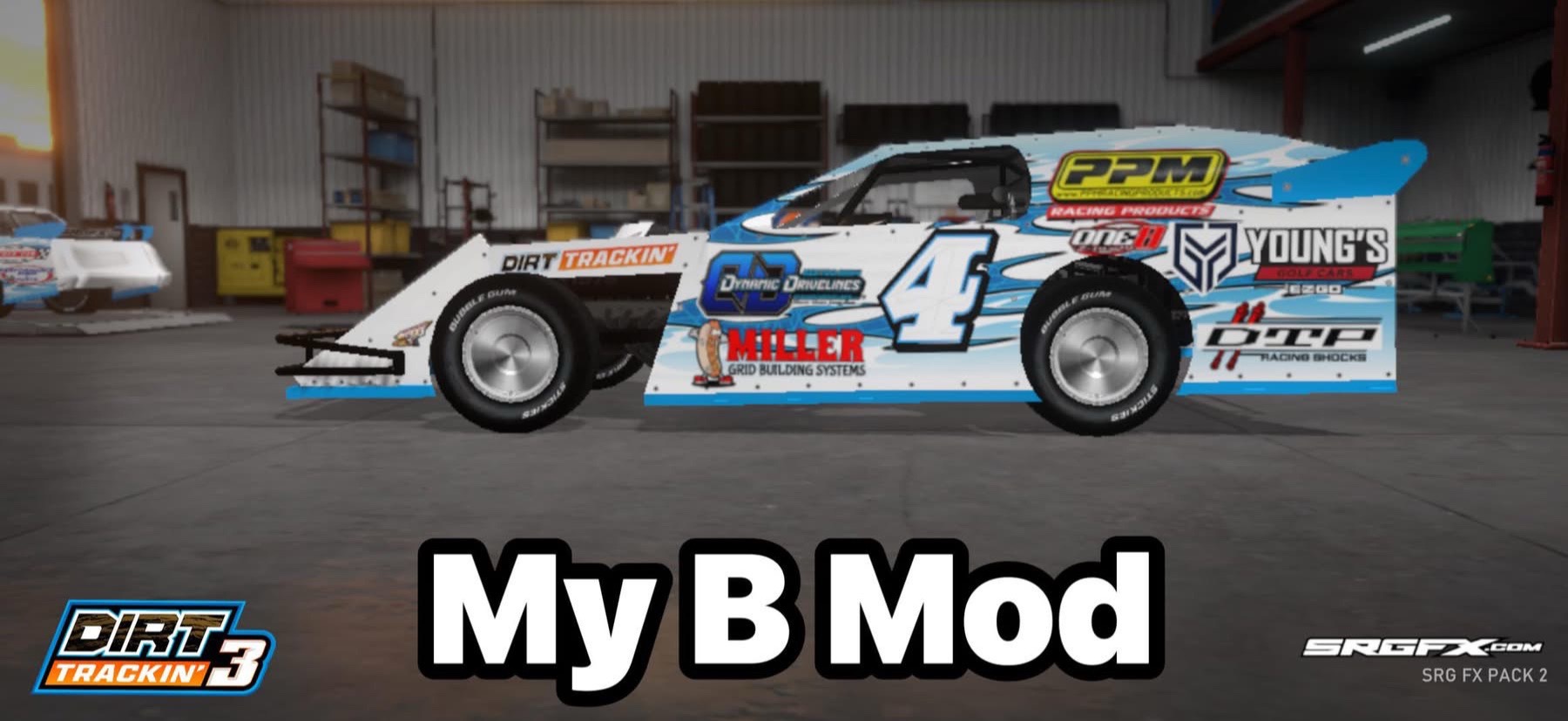 @Robbie4JRacing