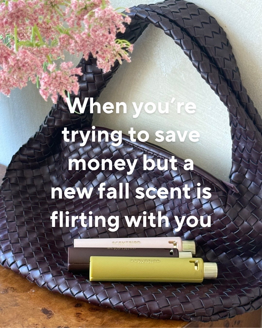 @Scentbird