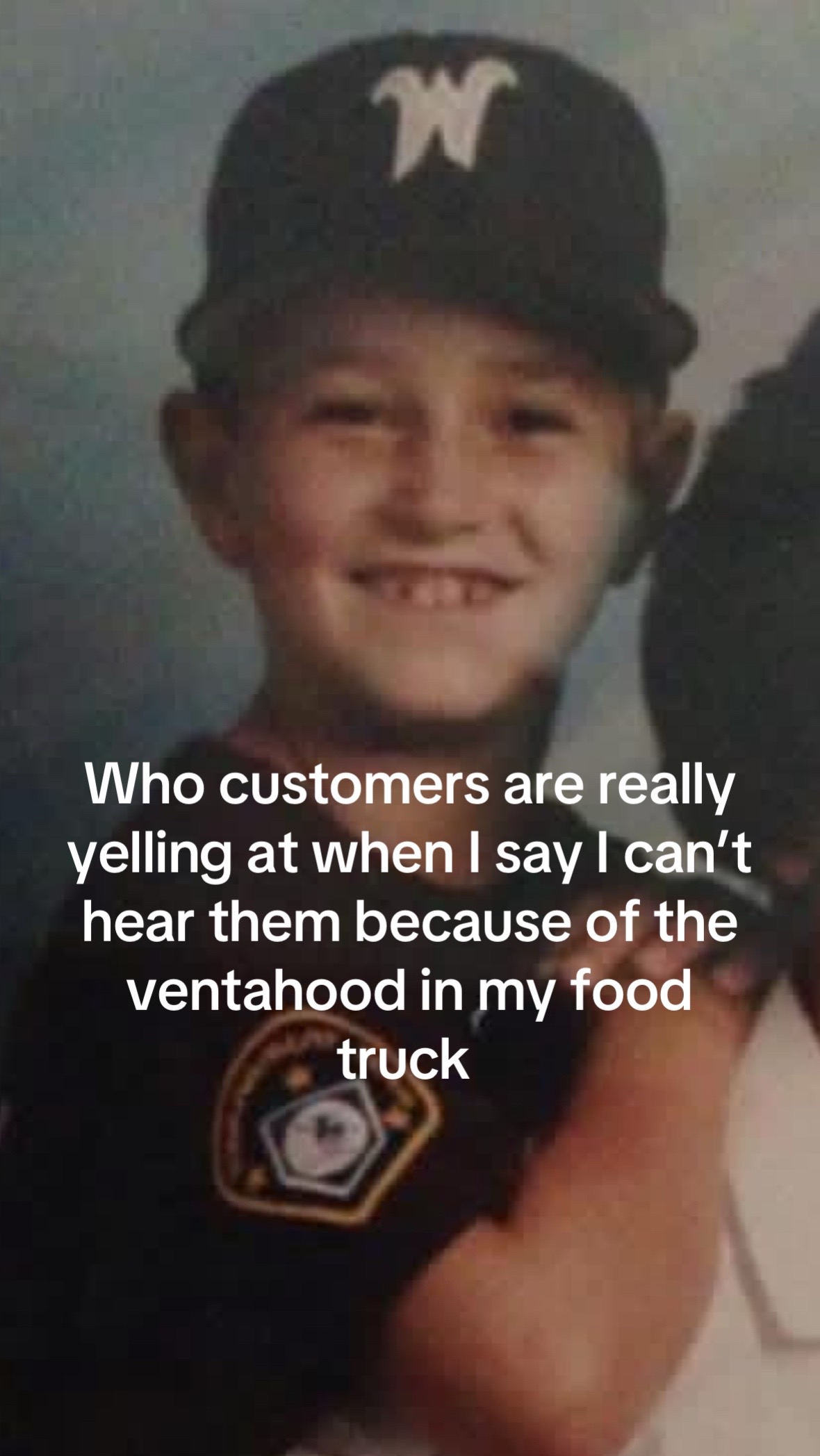 @Burger-Man