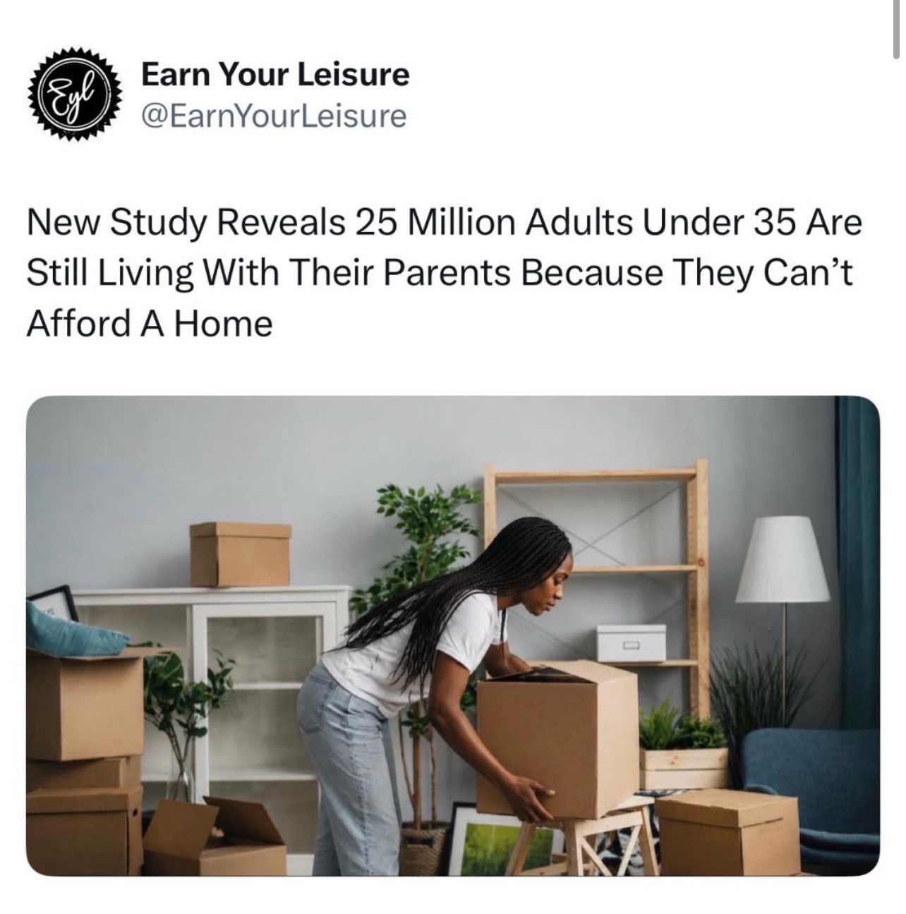 @Earn Your Leisure