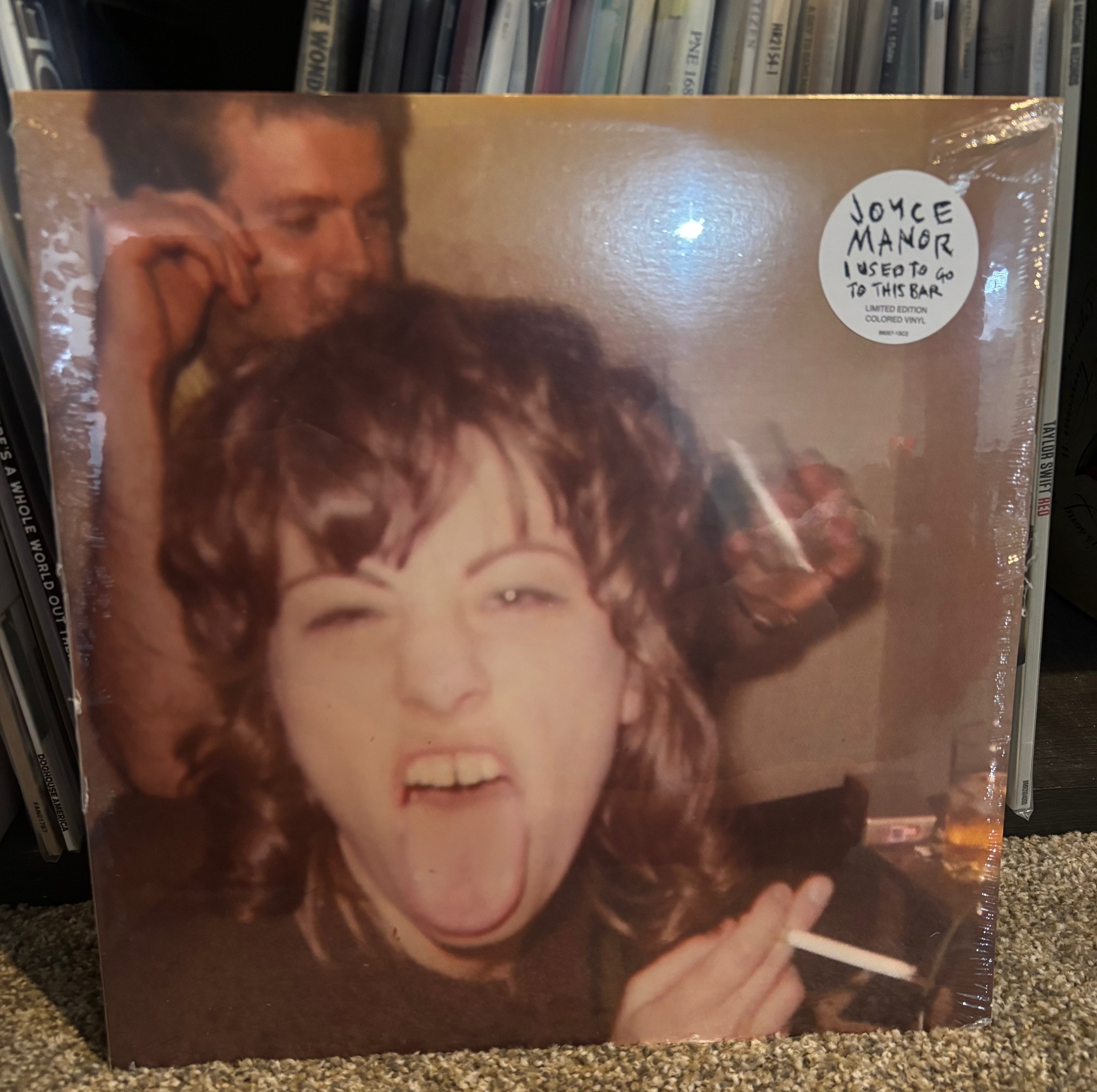 @South Bend Vinyl Co.