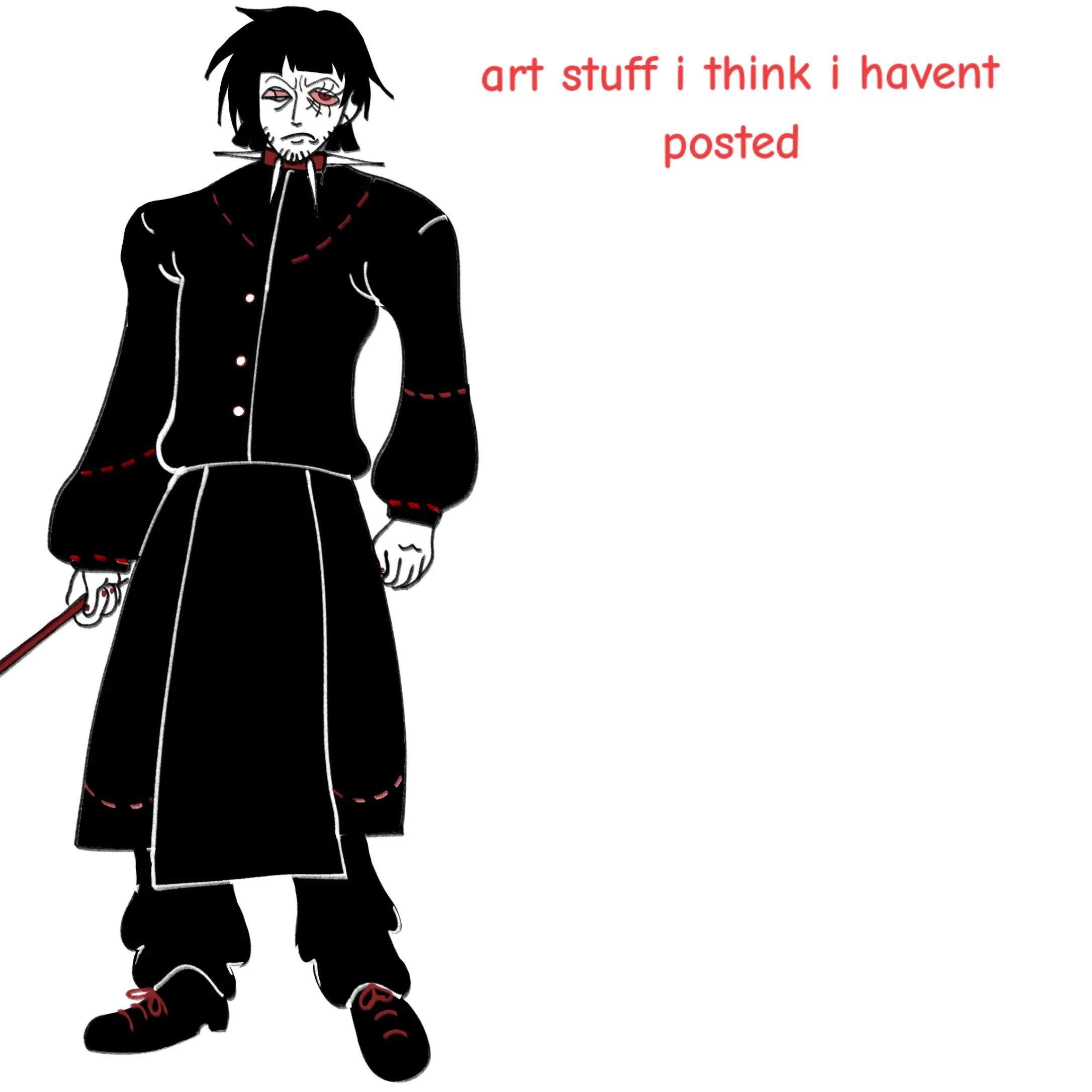 @Wil ! (Comissions Open)