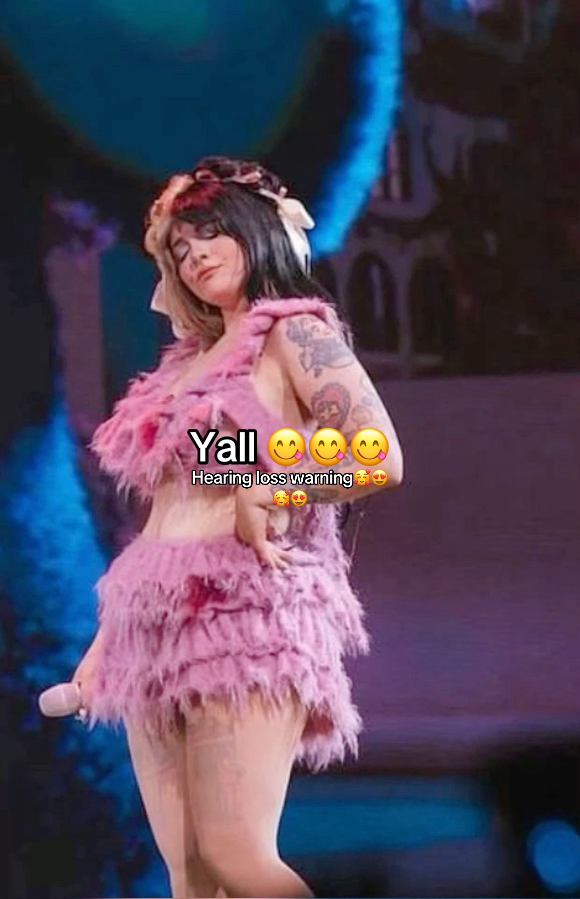 @Melanie(🎧)
