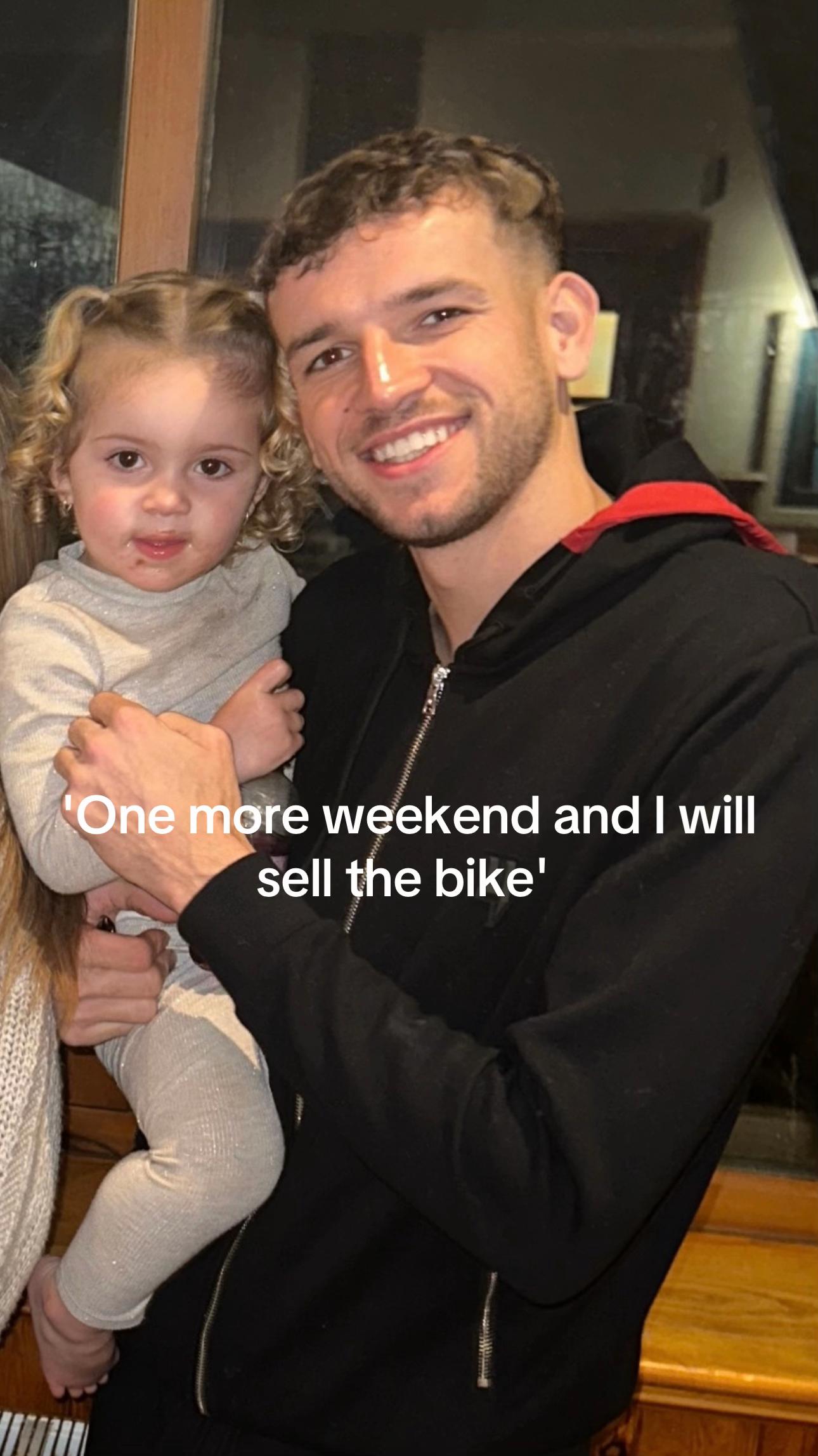 @Amber Robinson