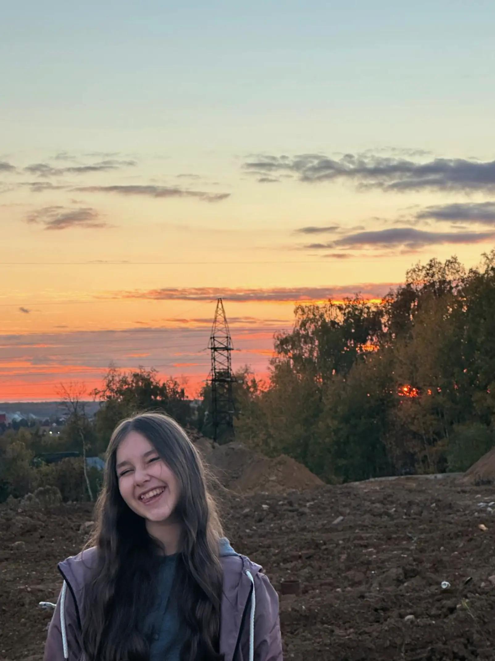 @Тгк-🪻💜°•Галюся Малюся•° 🩷🌸