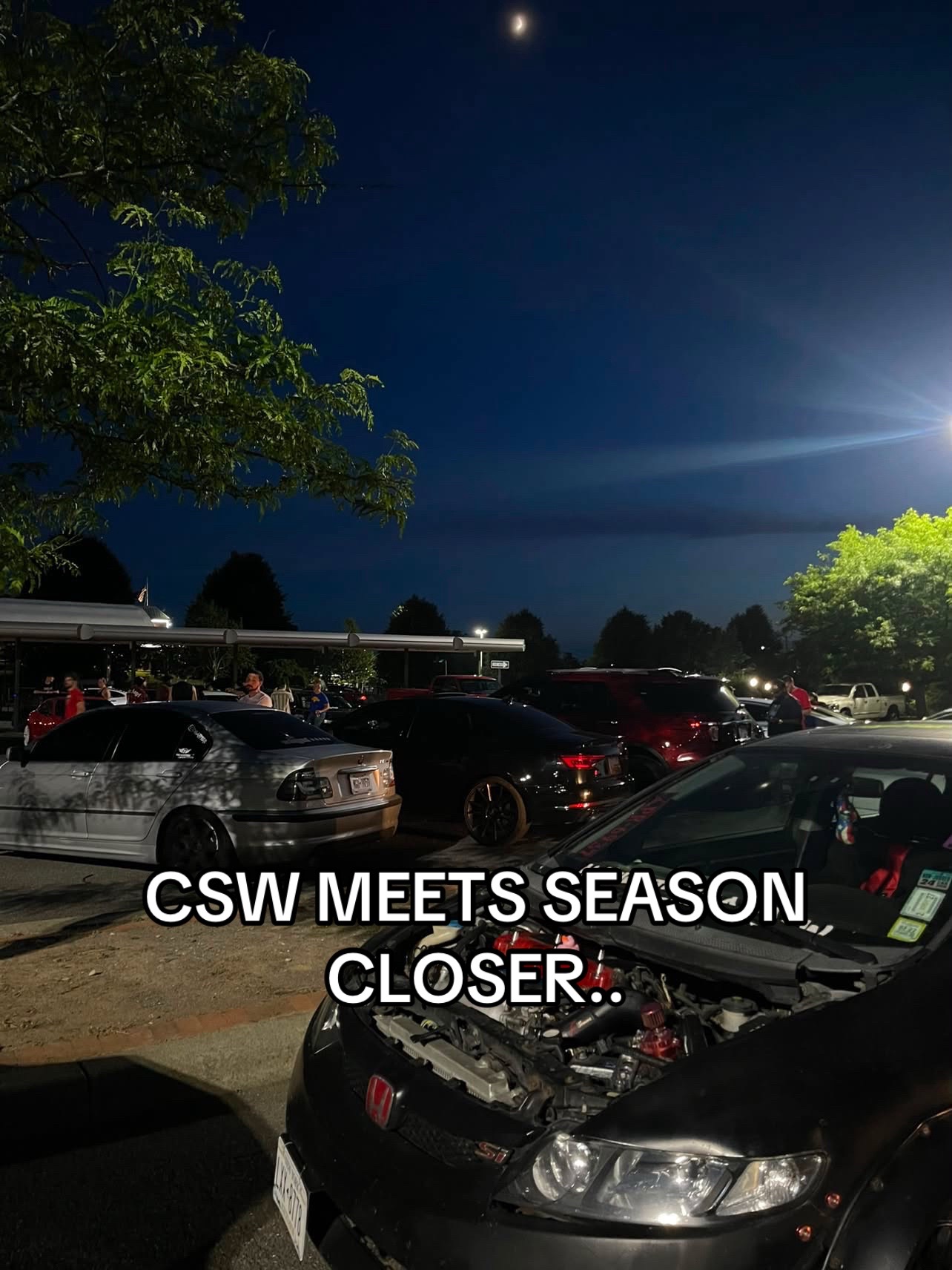 @CSW FUNCTIONS
