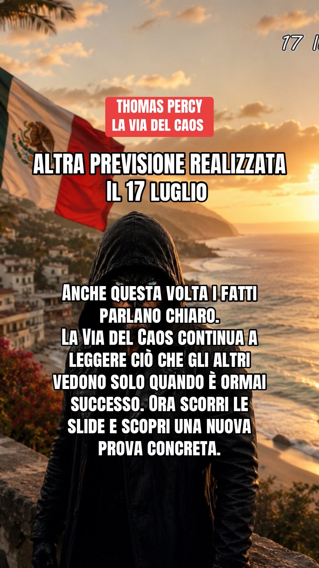@THOMAS PERCY la.via.del.caos