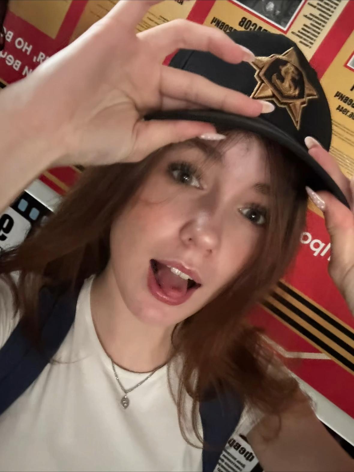 @машуля