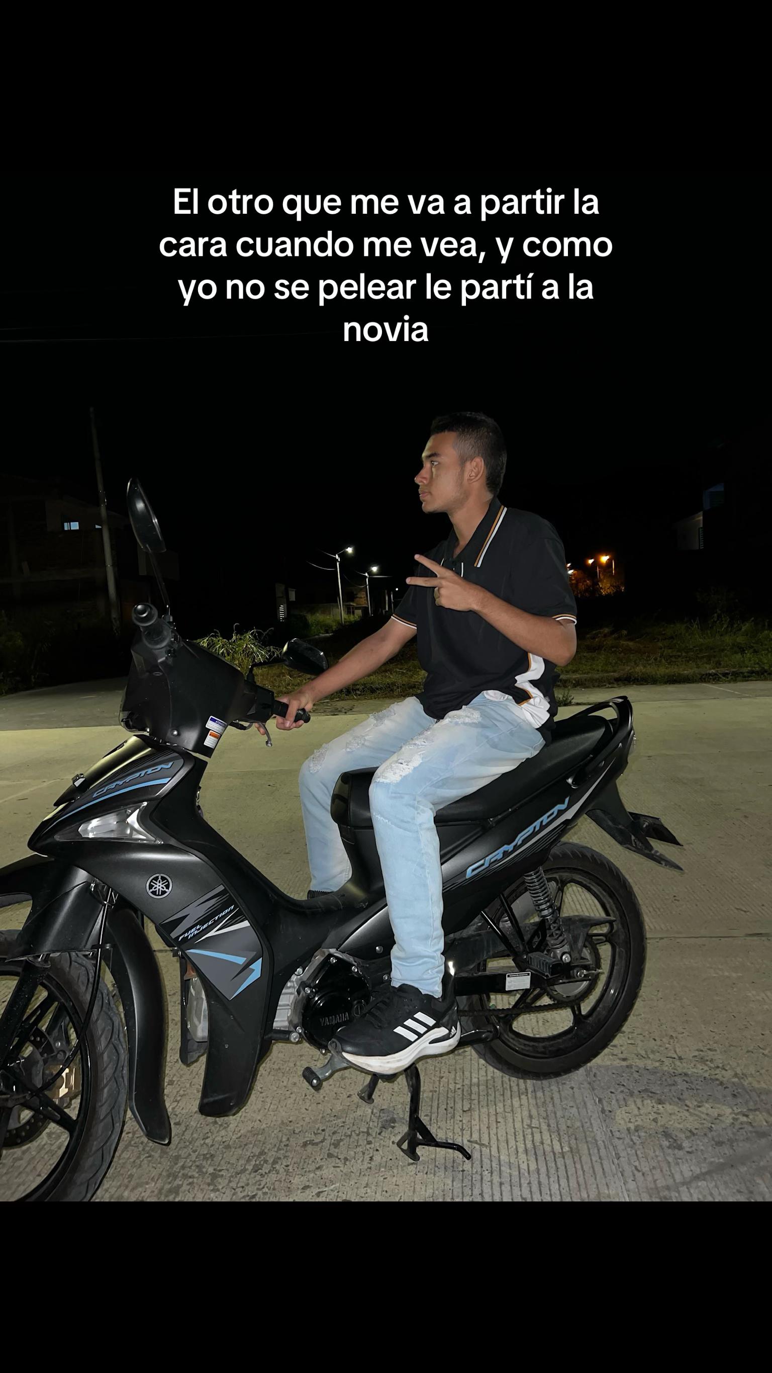 @El Matoy Ofi