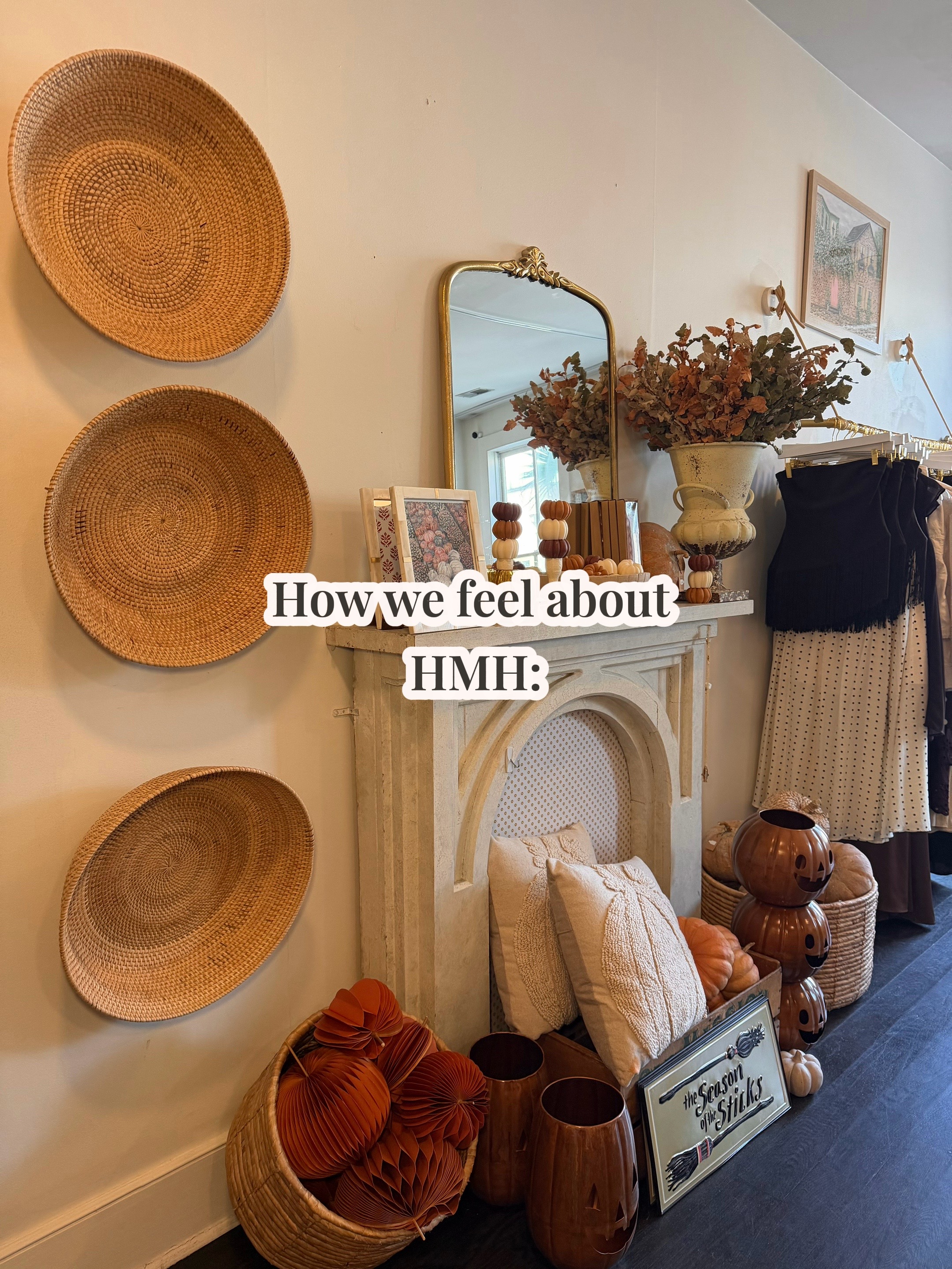 @Harvest Moon Home