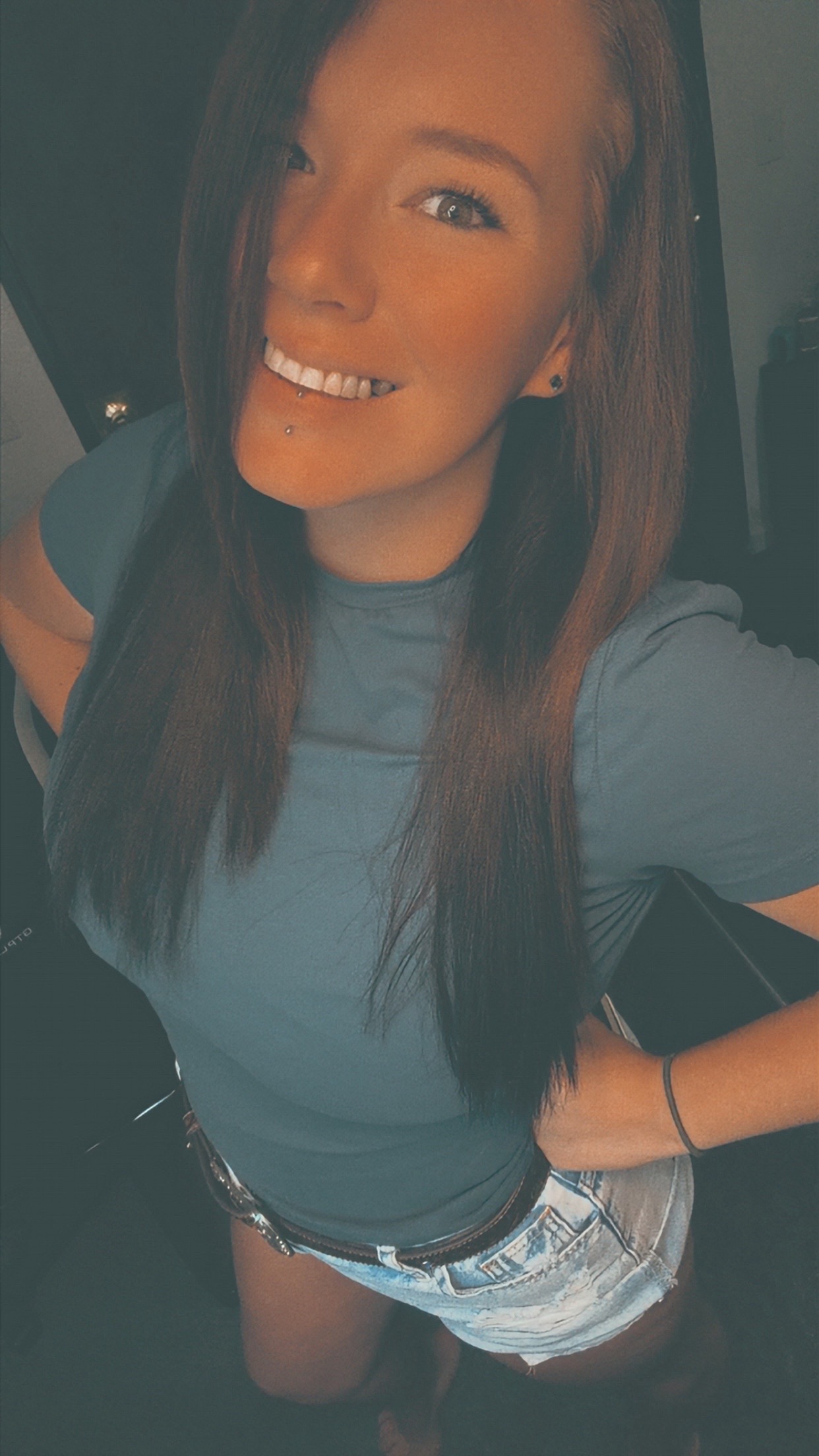 @Ashley Roe