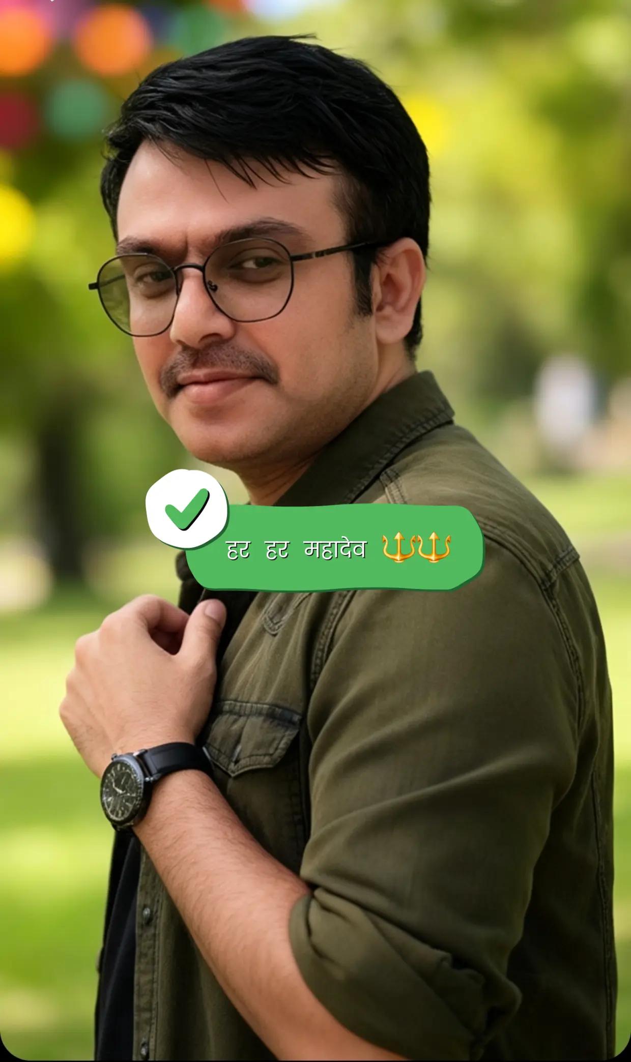 @कपिल❣️कौशिक❣️